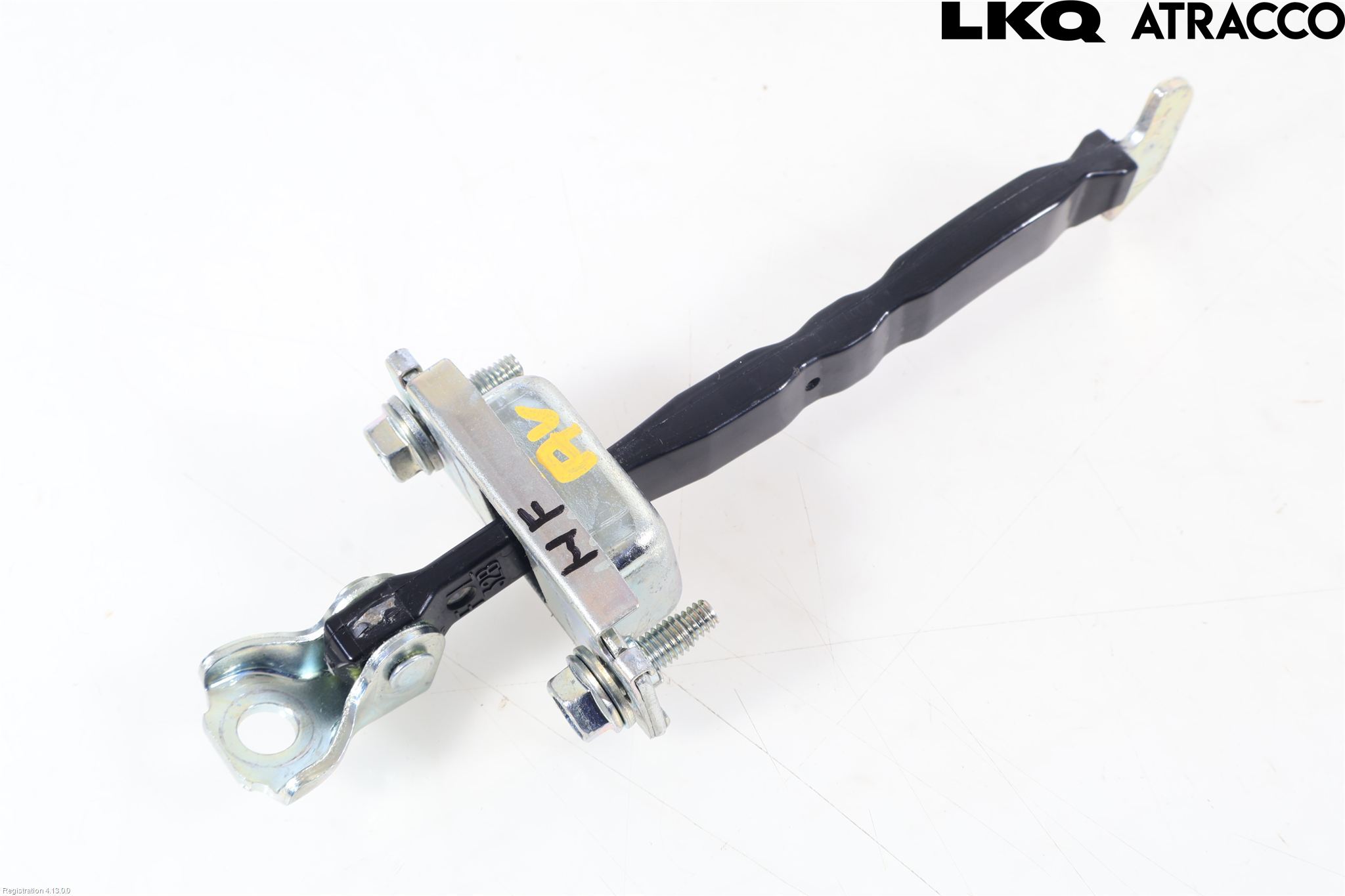 Toyota RAV4 19- Dørstopper