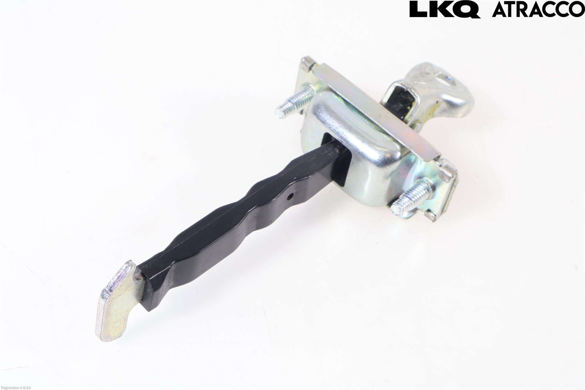 Toyota YARIS XP21 20- Dørstopper