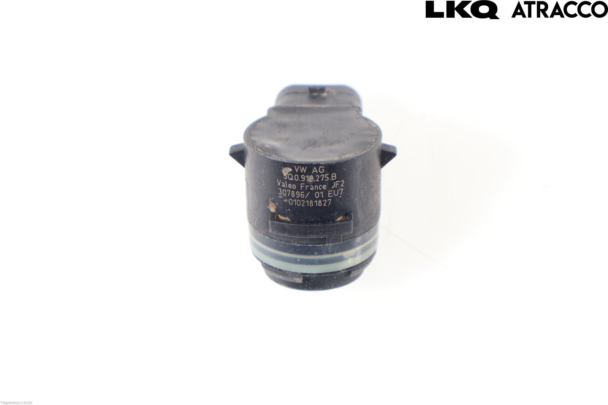 Volkswagen VW PASSAT 15-19 Sensor Ryggesensor