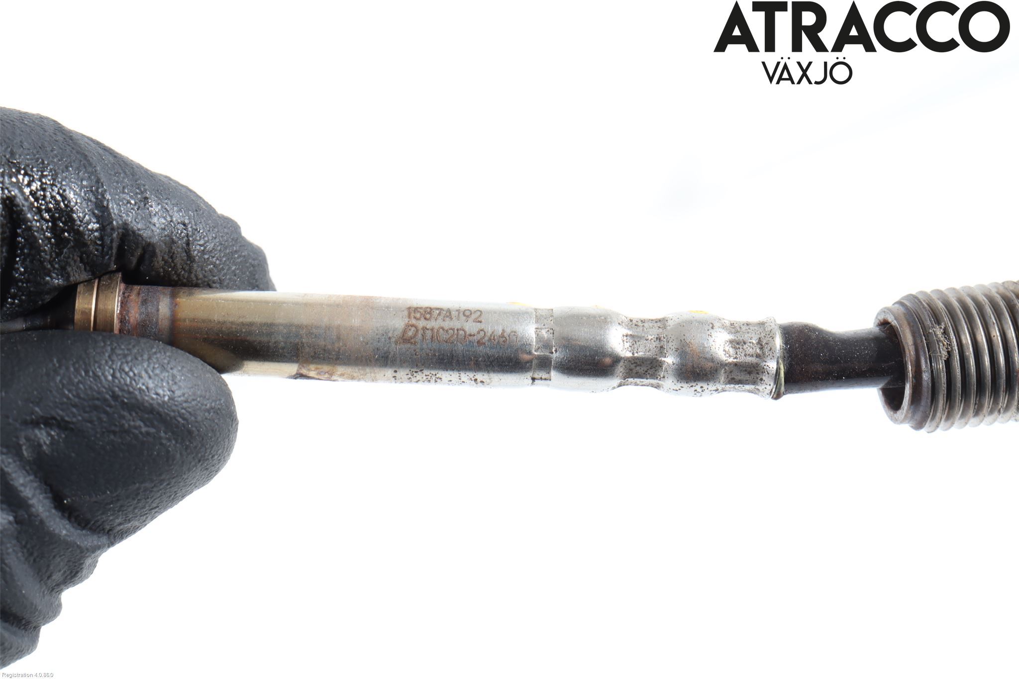 Mitsubishi ECLIPS CROSS Sensor Eksos