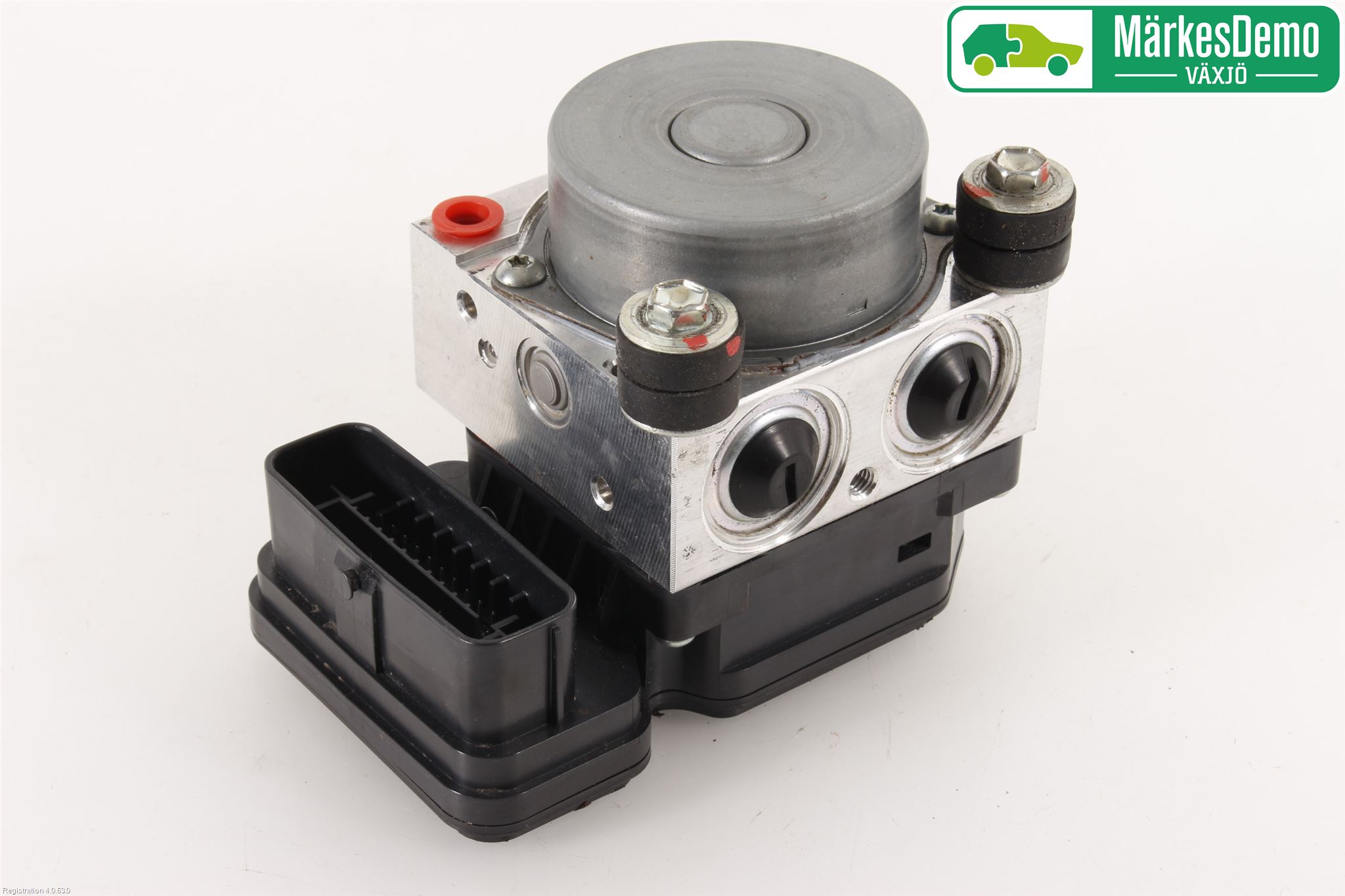 Toyota C-HR 16-23 Abs Hydraulikkaggregat