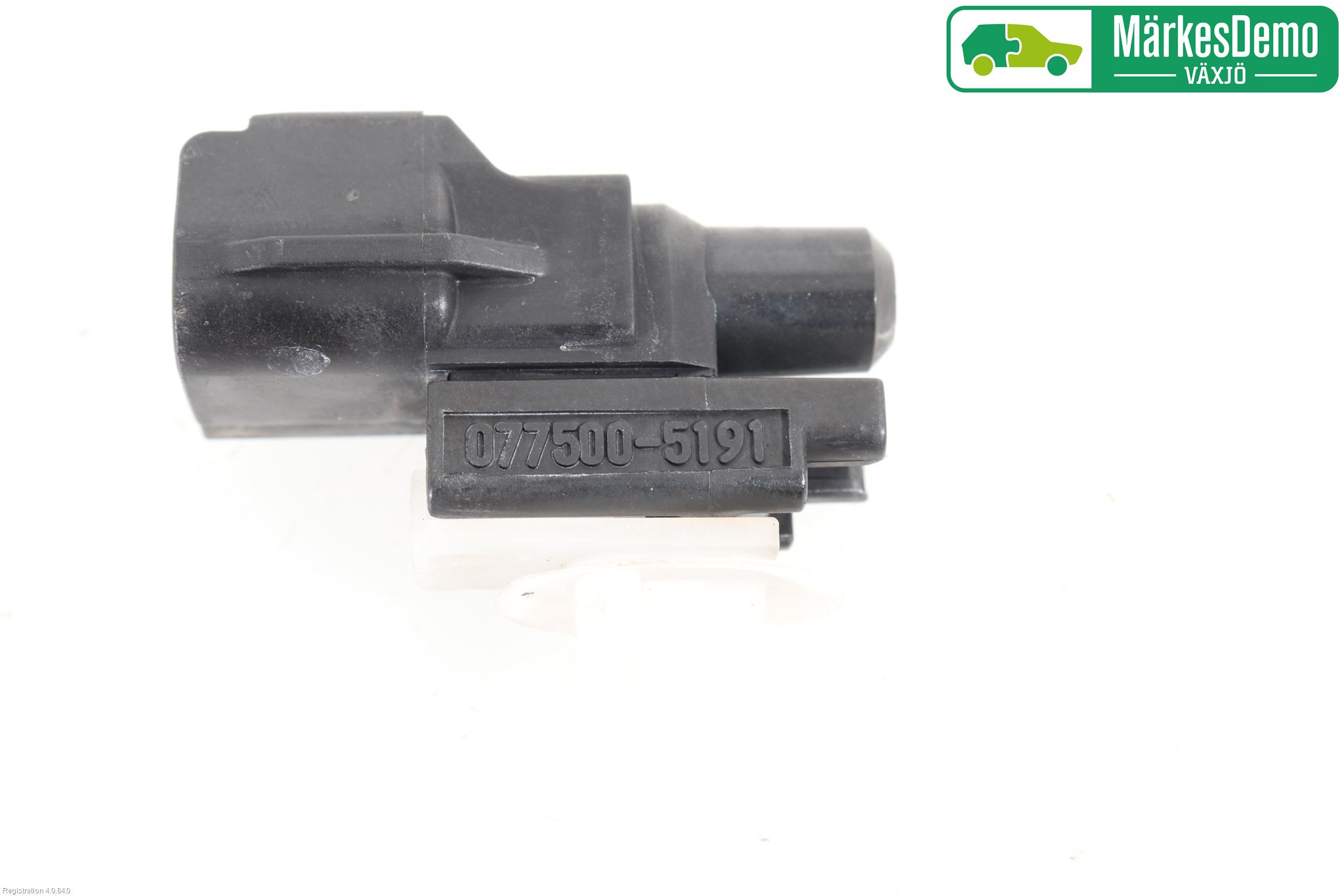 Toyota YARIS XP130 15-20 Varme Ac Sensor Innetempratur