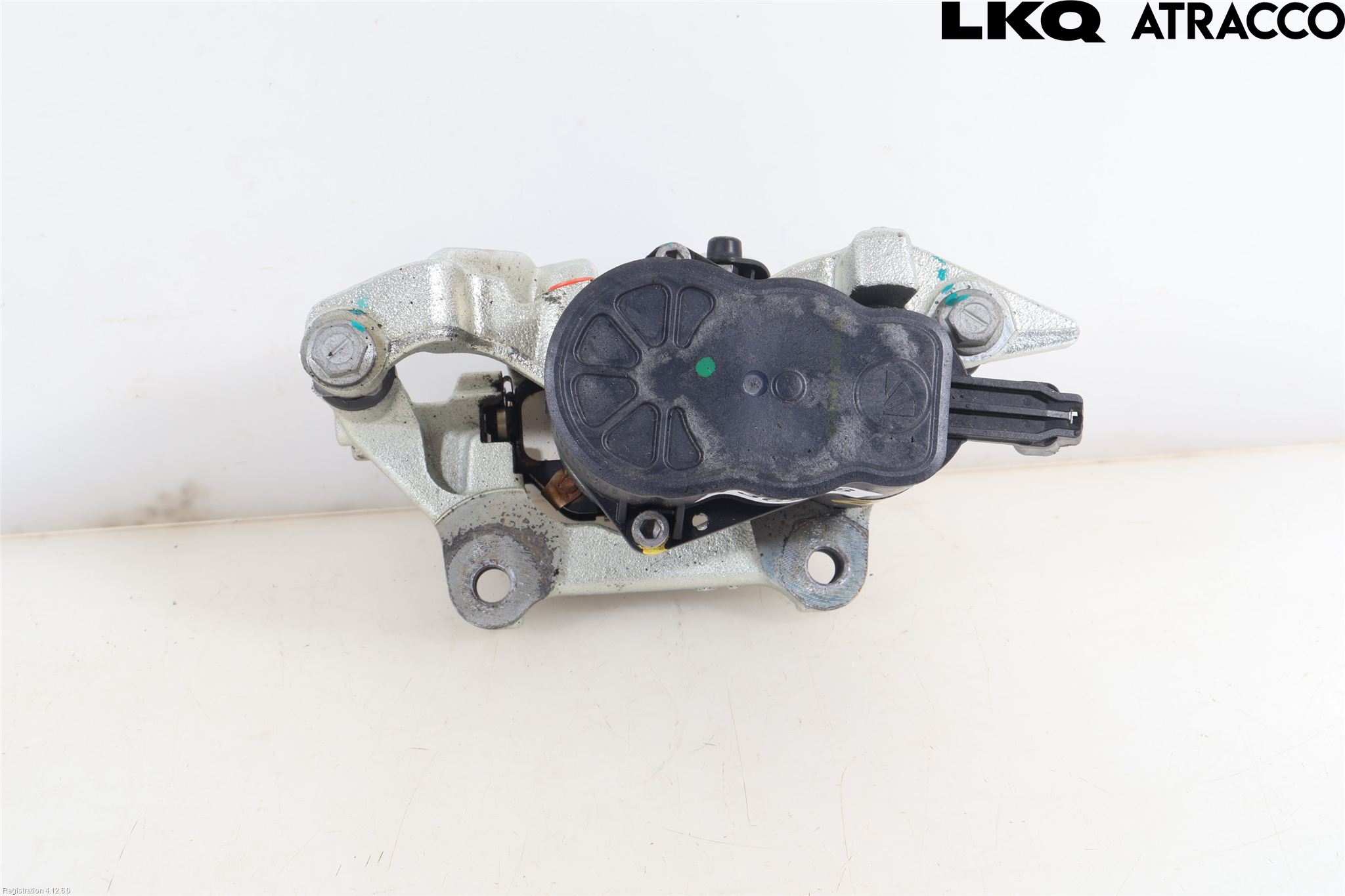 Toyota C-HR 24- Bremsecaliper Bak Venstre