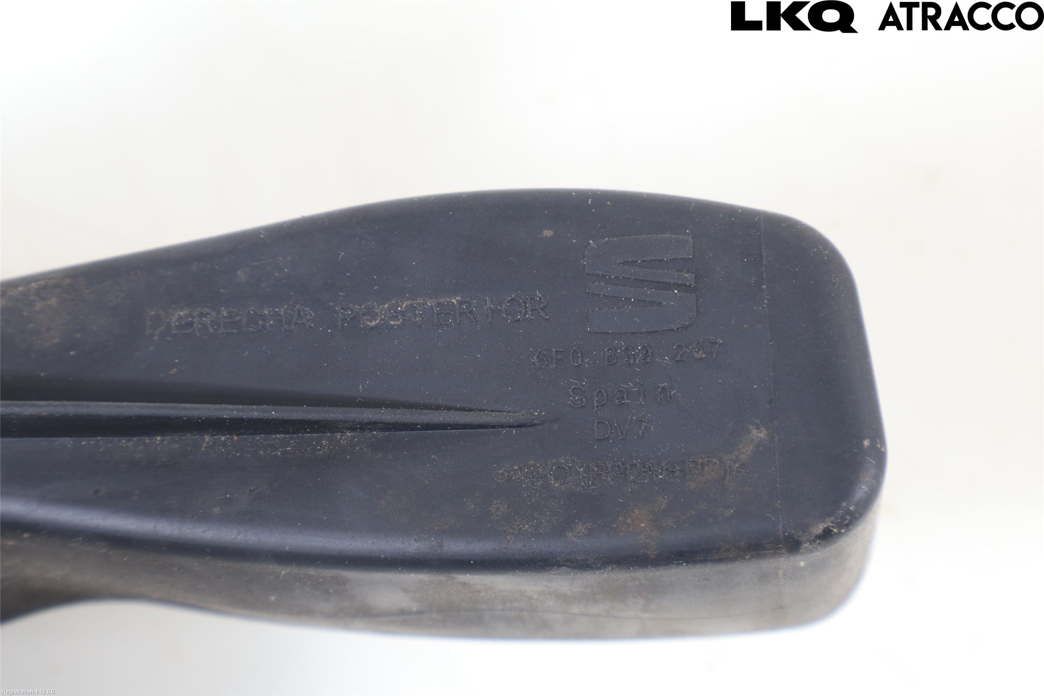 Seat IBIZA V 21- Dørstopper