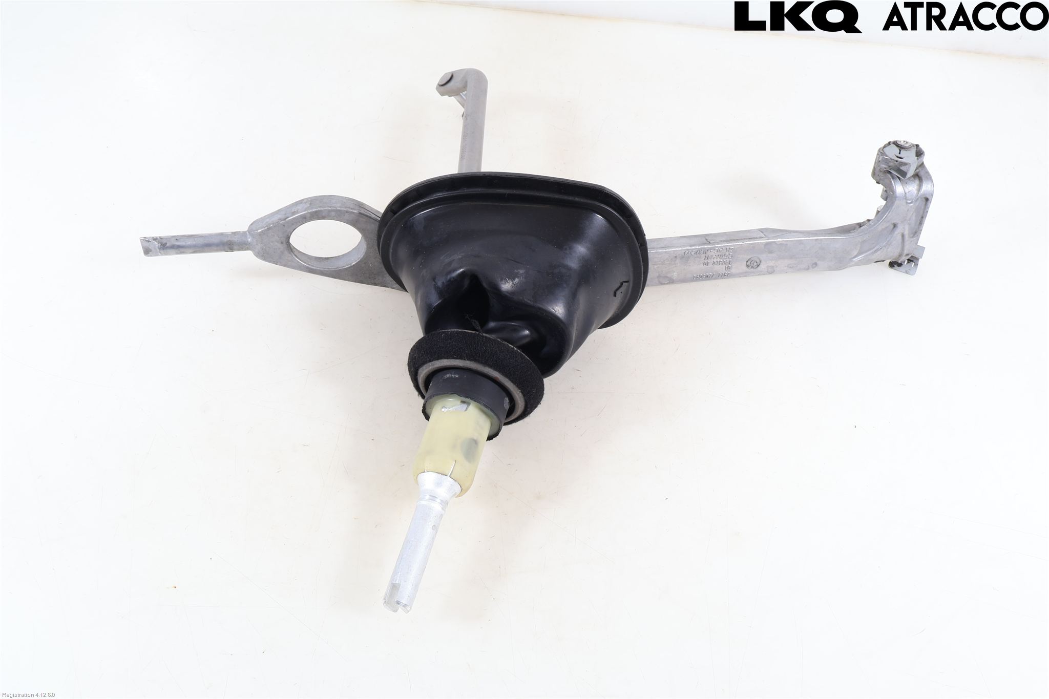 BMW 3 F30/F31/F80 12-19 Gearspak