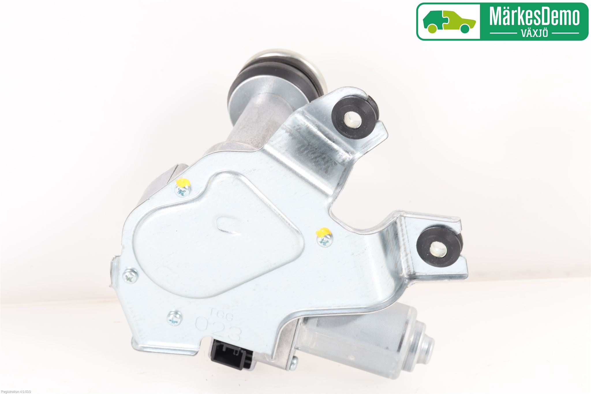 Honda CIVIC 17-22 Viskermotor Bakluke