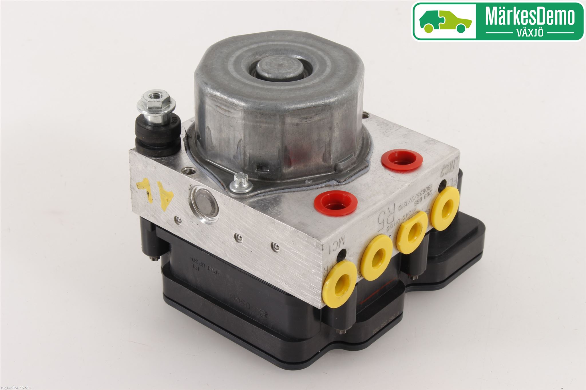 Toyota AYGO 15-21 Abs Hydraulikkaggregat