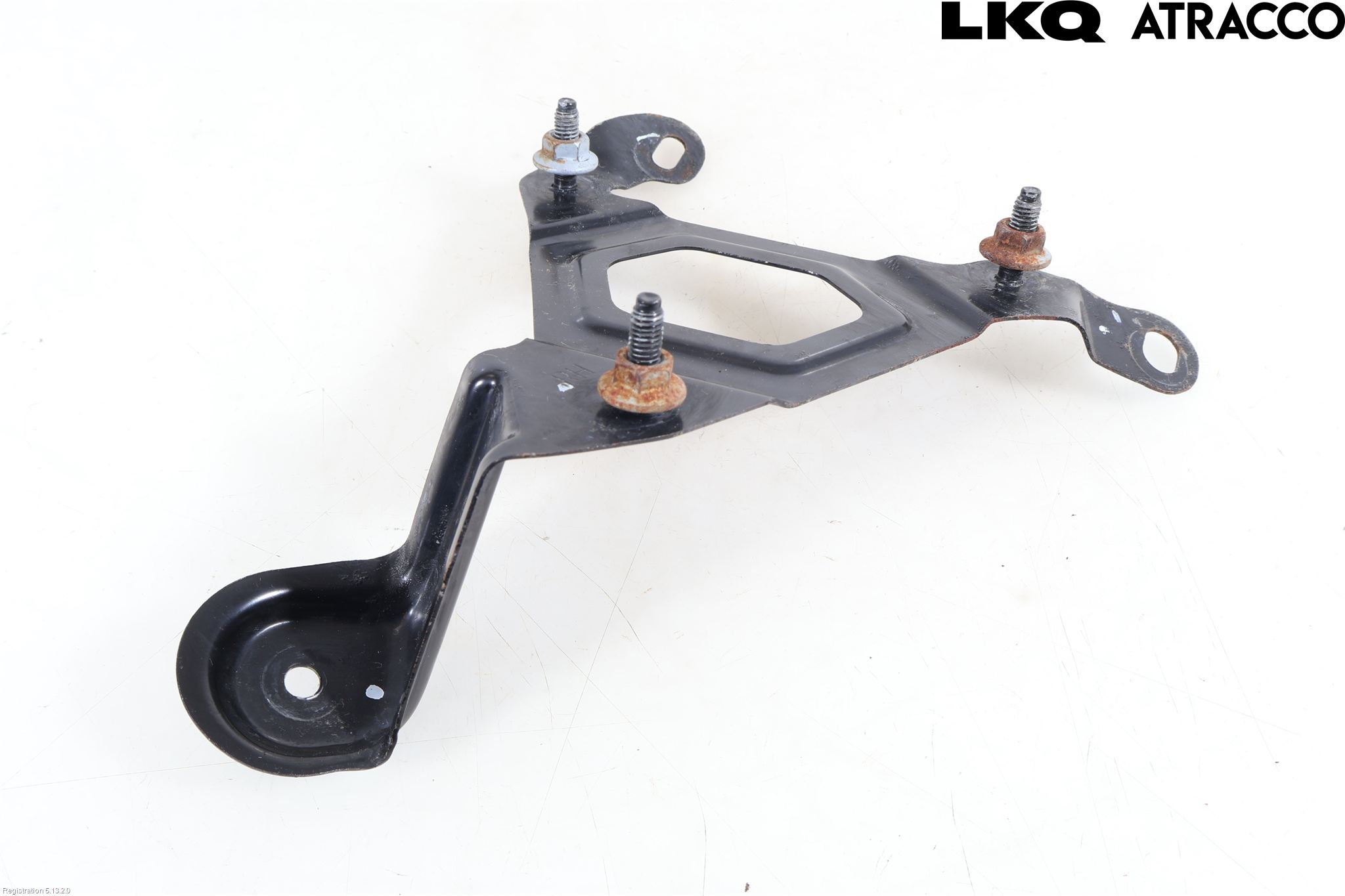 Toyota C-HR 16-23 Sensor Kollisjonsbeskyttelse
