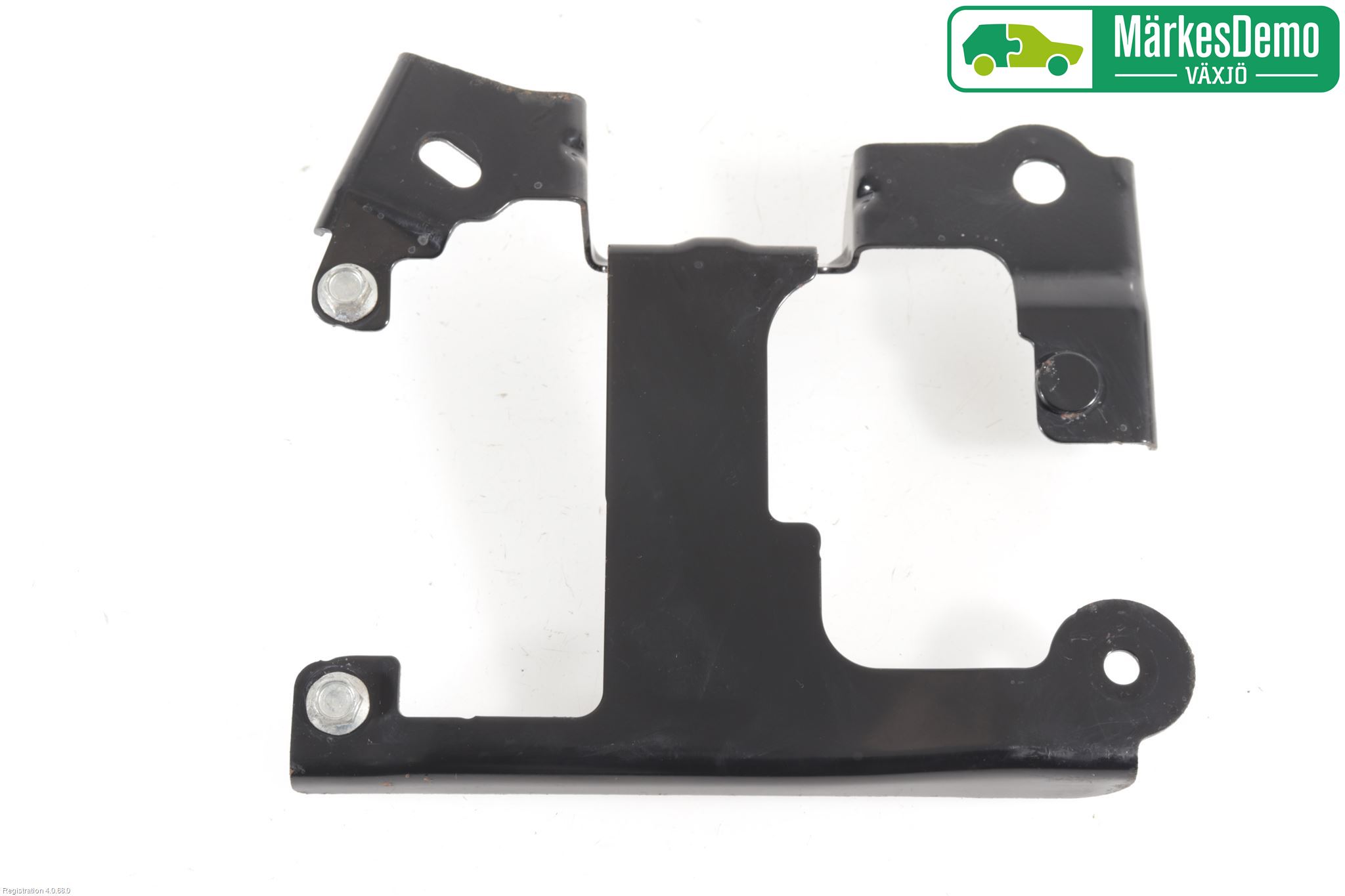 Mazda 3 III 14-19 Sensor Kollisjonsbeskyttelse