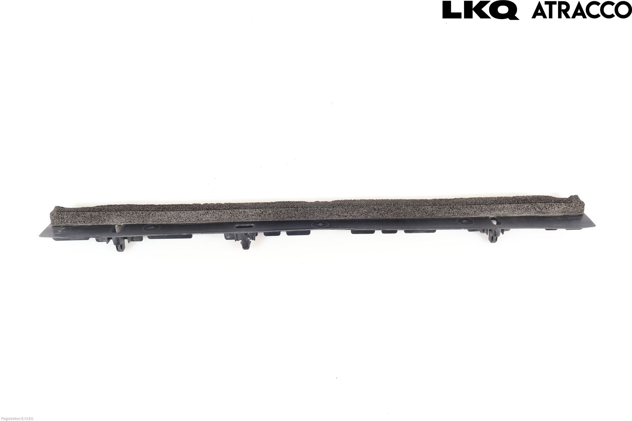 Toyota YARIS XP21 20- Luftstyring Front
