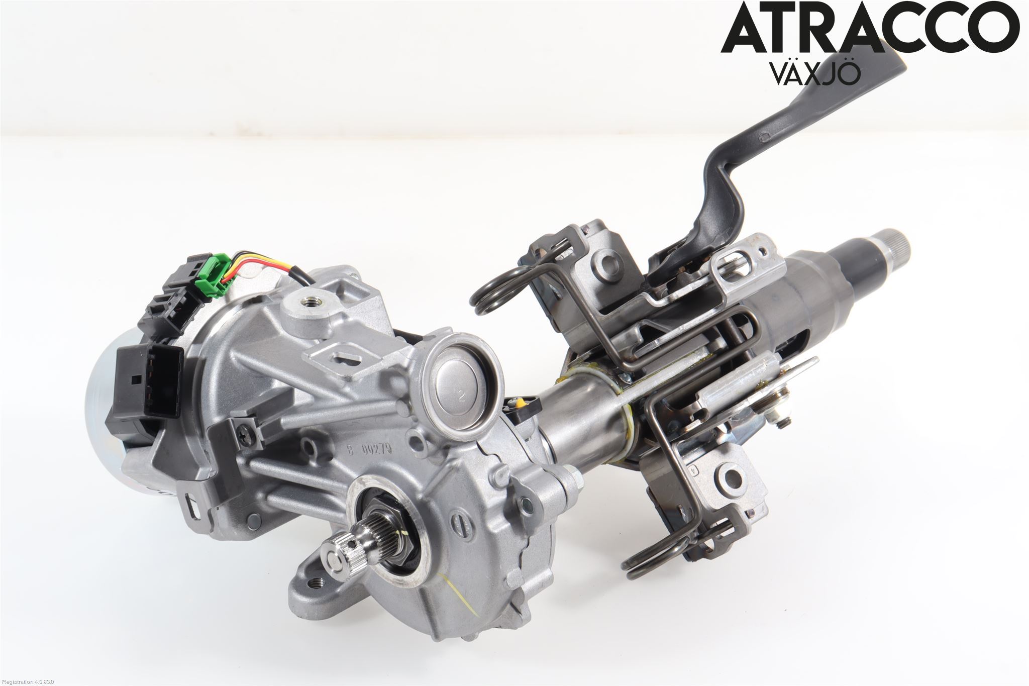 Honda JAZZ 21- Rattaksel
