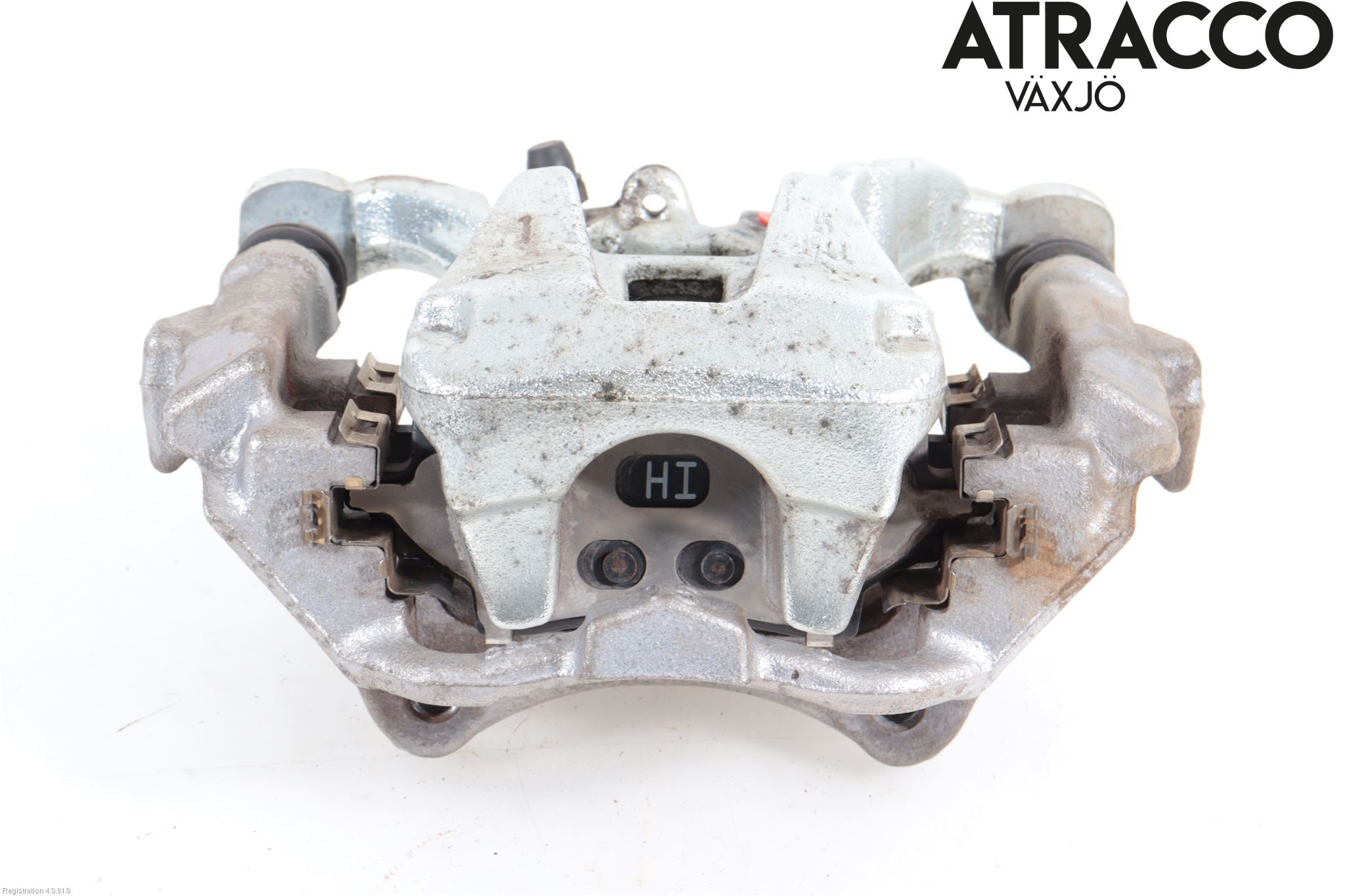 Suzuki SWACE 21- Bremsecaliper Bak Venstre