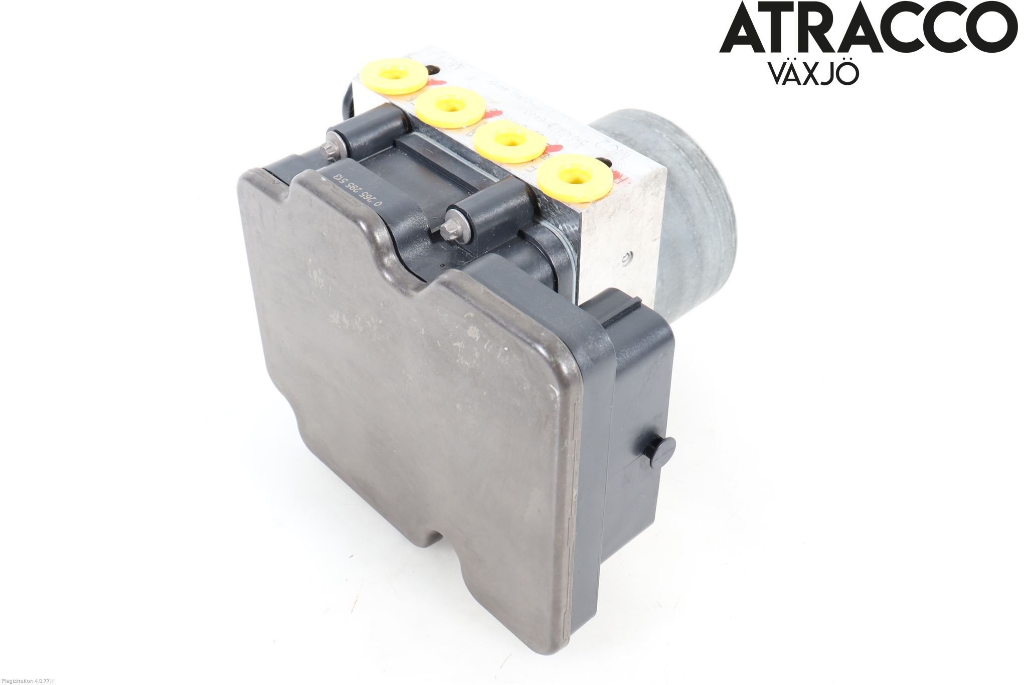 Suzuki ACROSS 21- Abs Hydraulikkaggregat