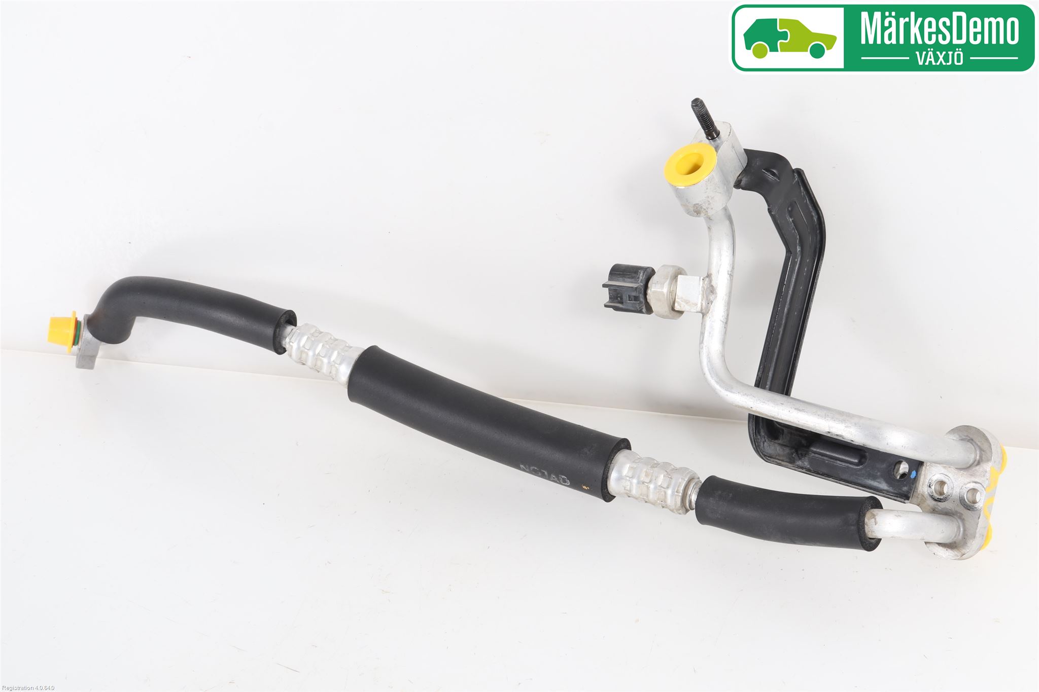 Hyundai IONIQ AE 17-22 Varme Ac Slange - Rør