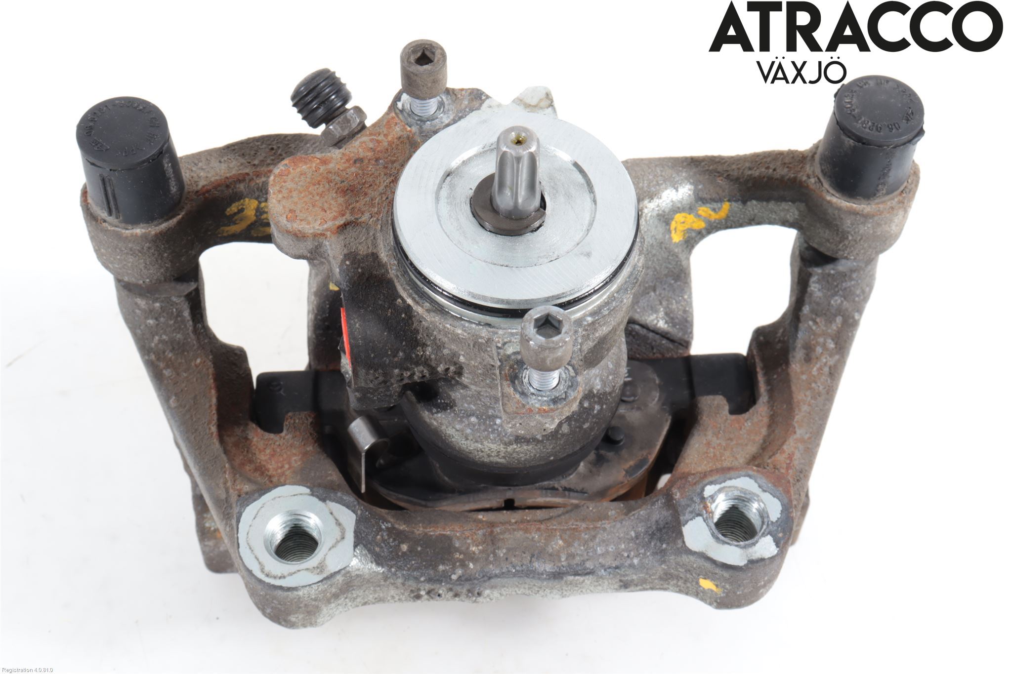 Mazda CX-30 20- Bremsecaliper Bak Venstre