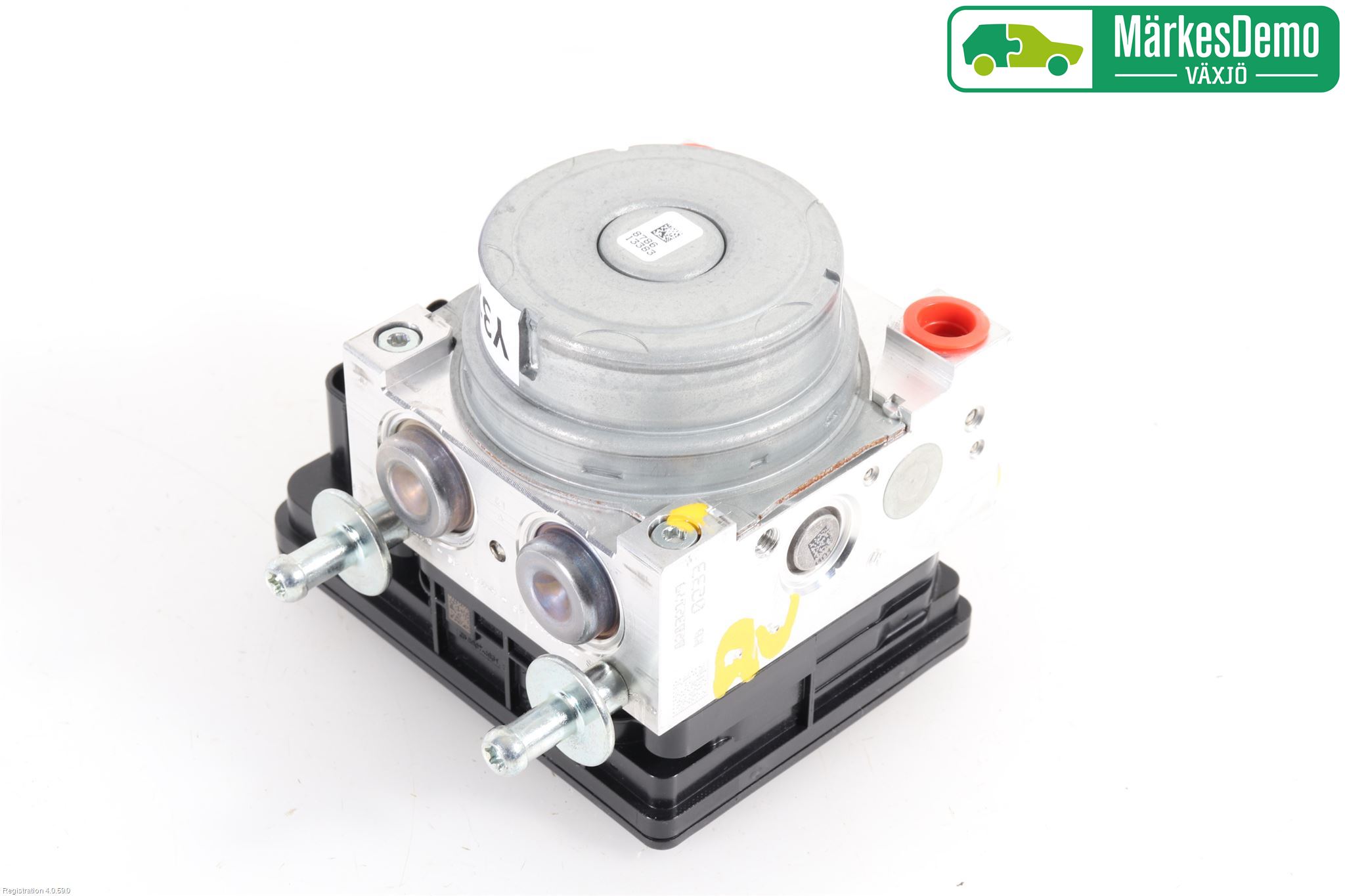 Mazda 2 (DJ) 15-22 Abs Hydraulikkaggregat