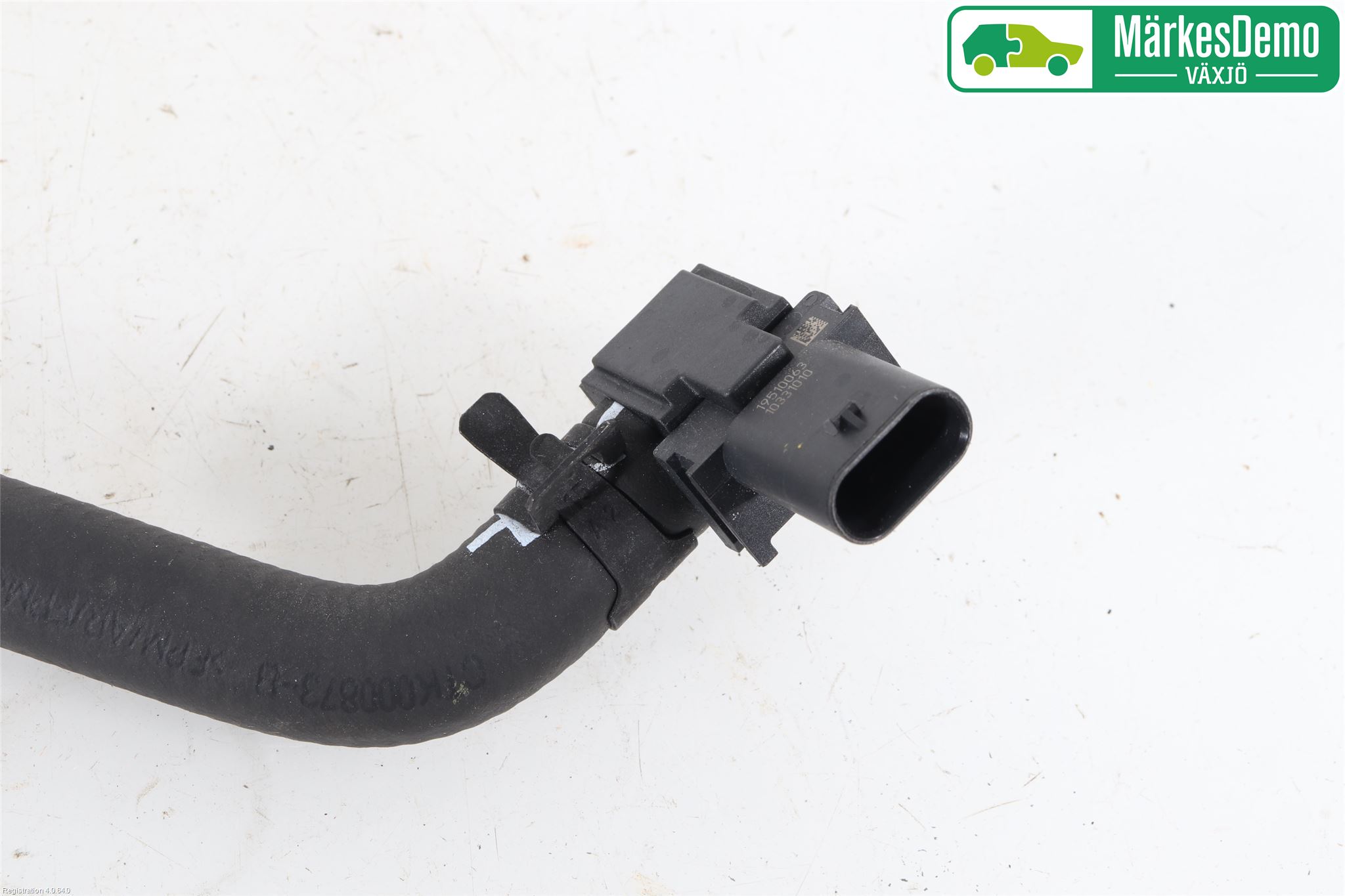 Ford FOCUS 19- Sensor Eksos