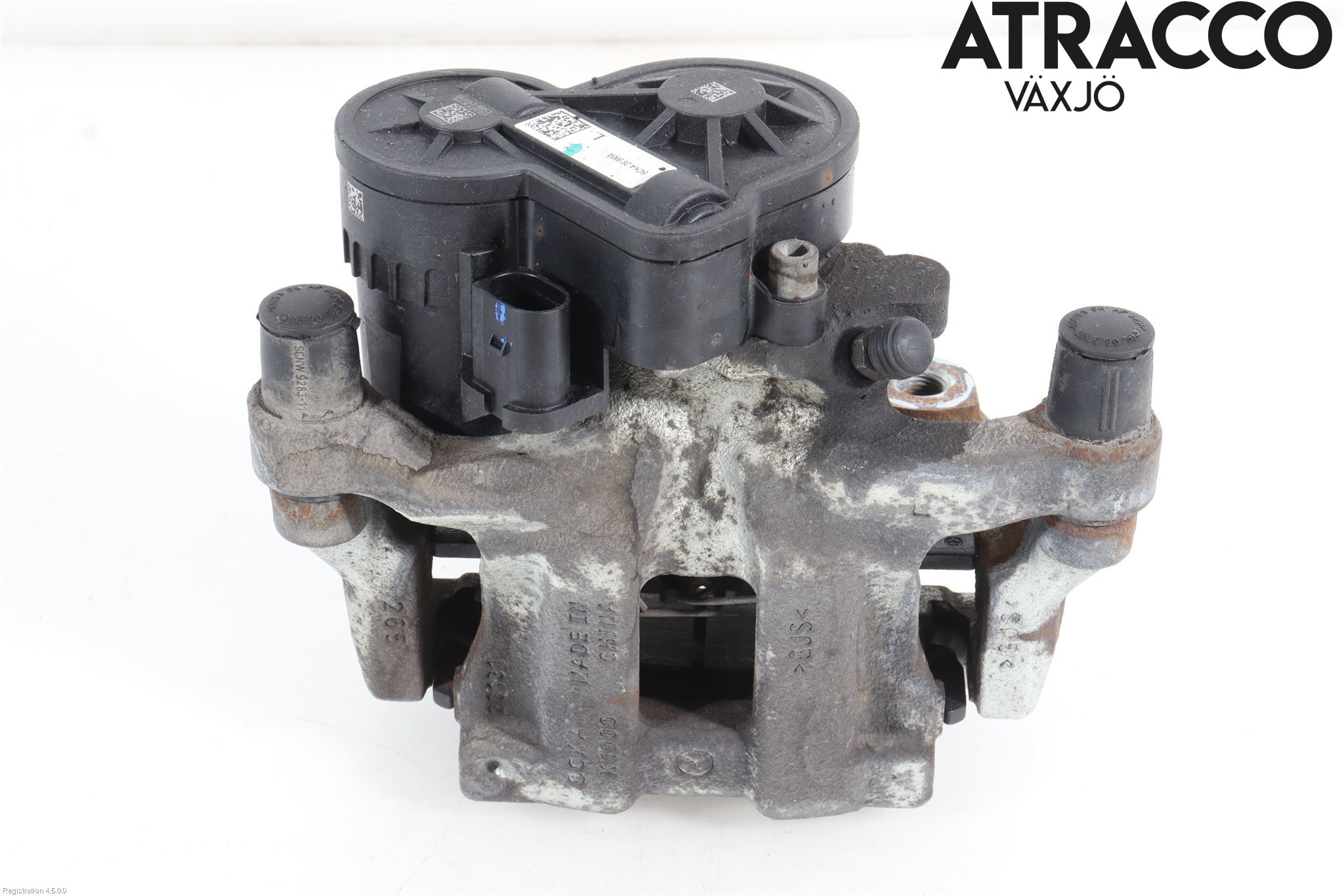 Mazda 3 IV 19- Bremsecaliper Bak Venstre