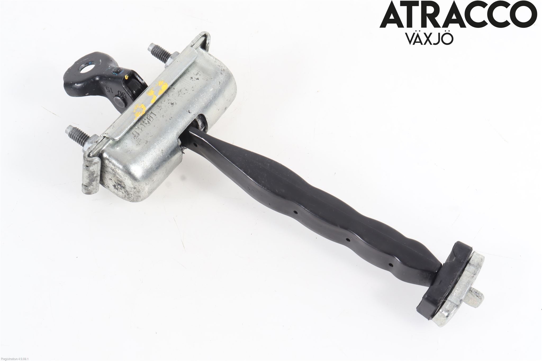Ford KUGA 13-16 Dørstopper