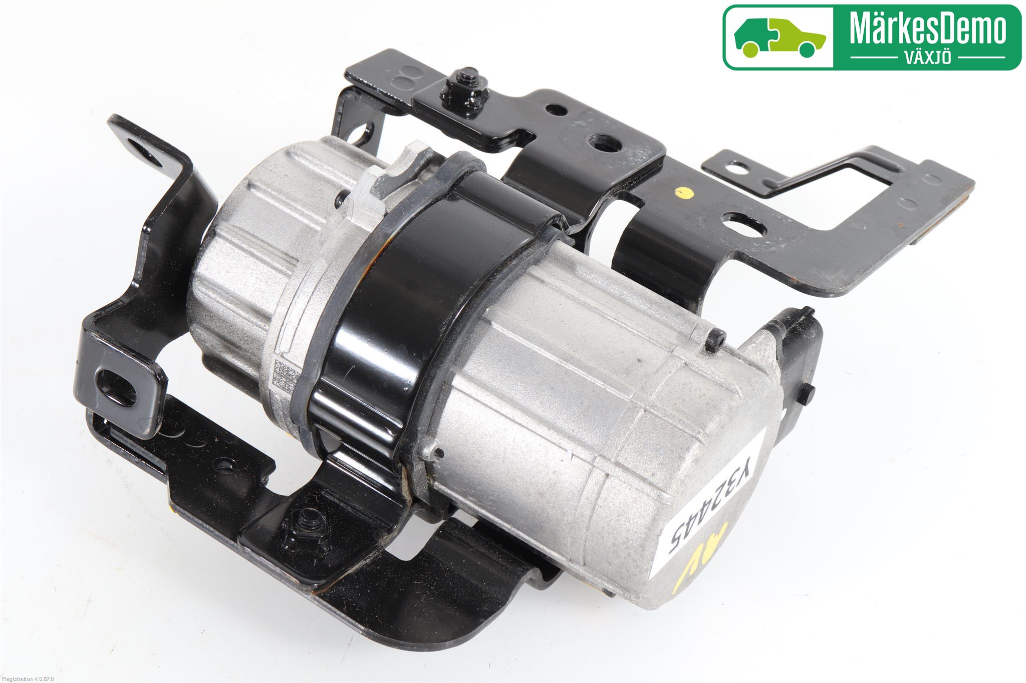 Hyundai i30 PD 17- Vacuumpumpe
