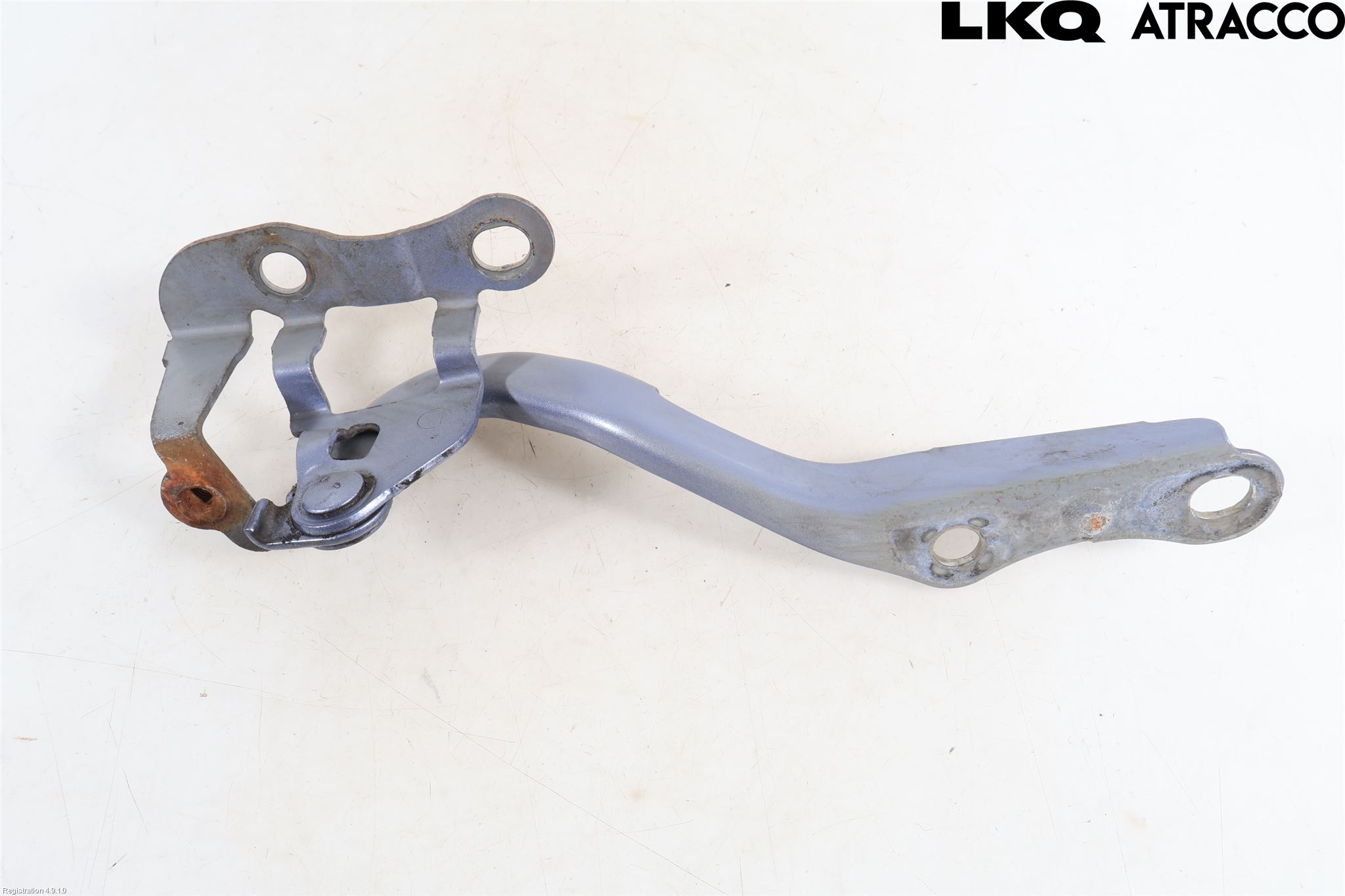 Toyota YARIS XP90 06-11 Panser Hengsel - Hengsler