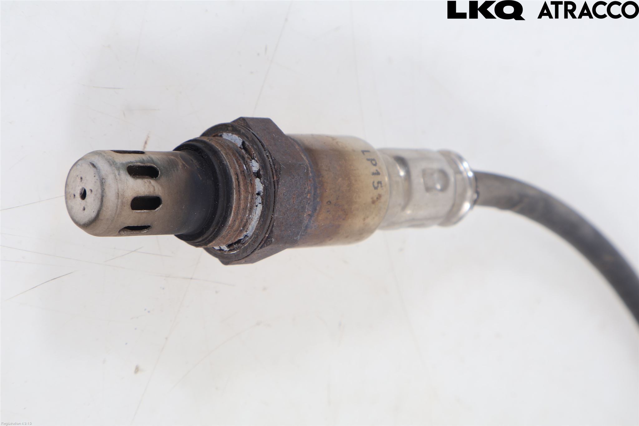 Seat LEON 13-20 Inns Lambdasonde