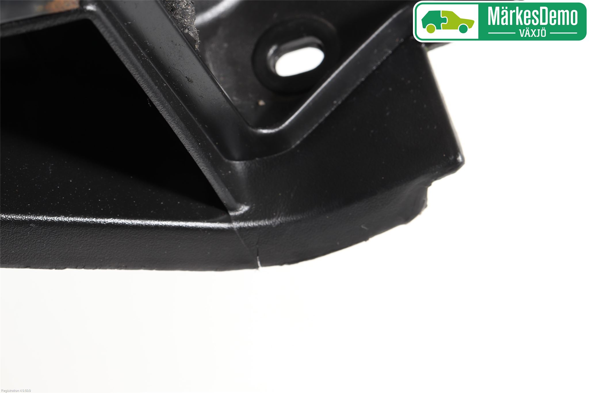 Hyundai H-1/STAREX 08-21 Visker Deksel-Grill-Under Frr