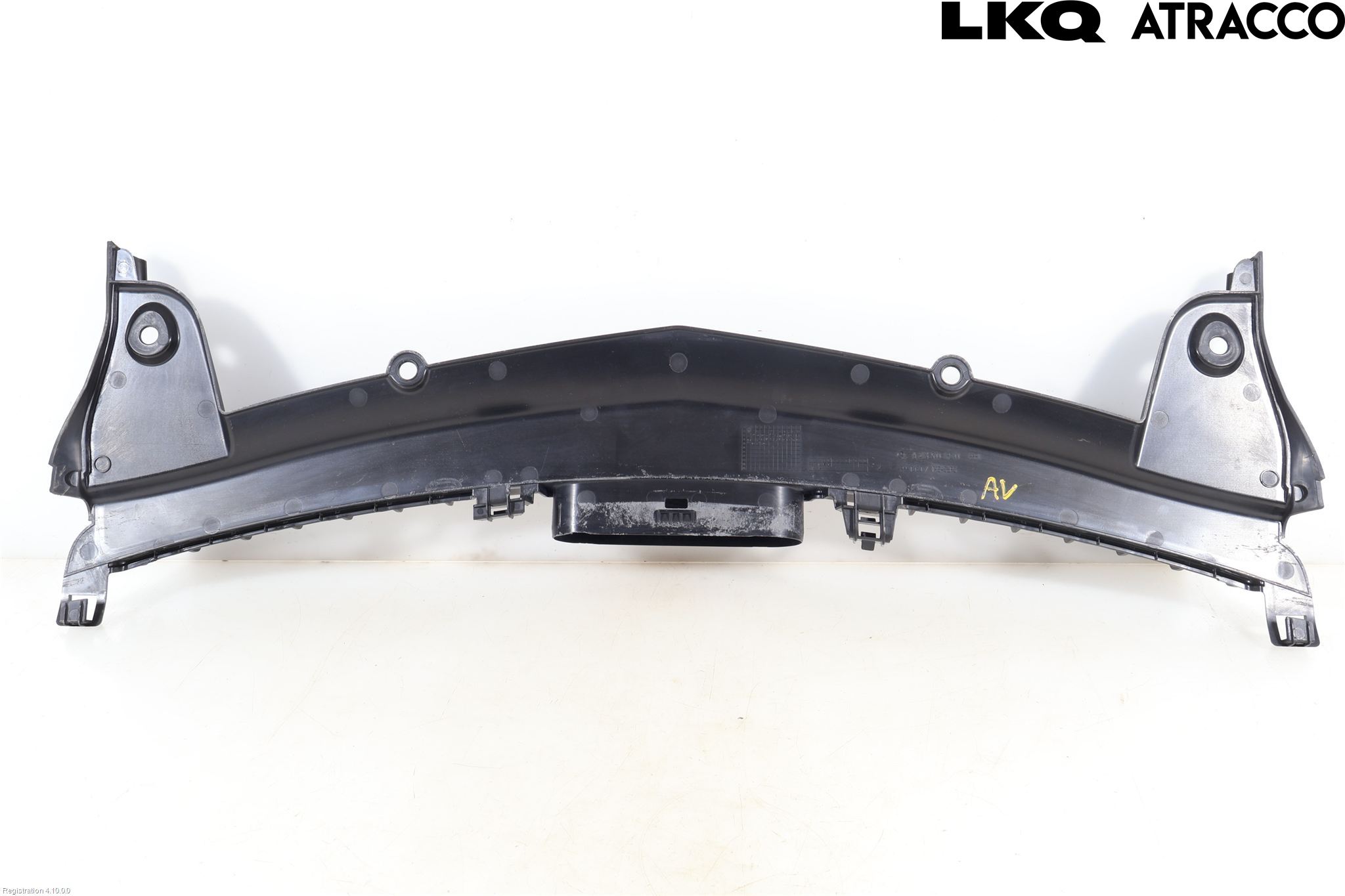 Mercedes-Benz MB E-KLASS (W213) 16-23 Tackplast Front