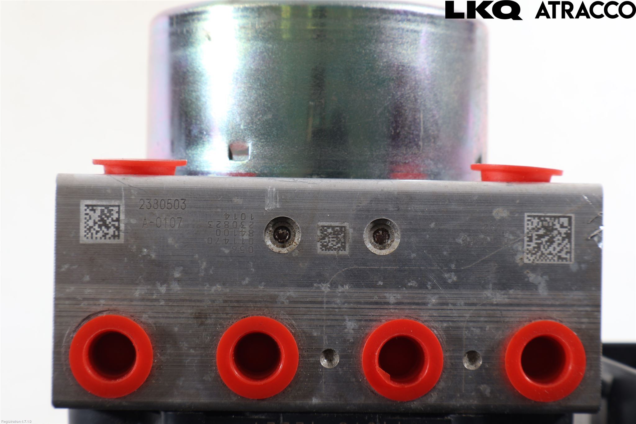 Toyota RAV4 19- Abs Hydraulikkaggregat