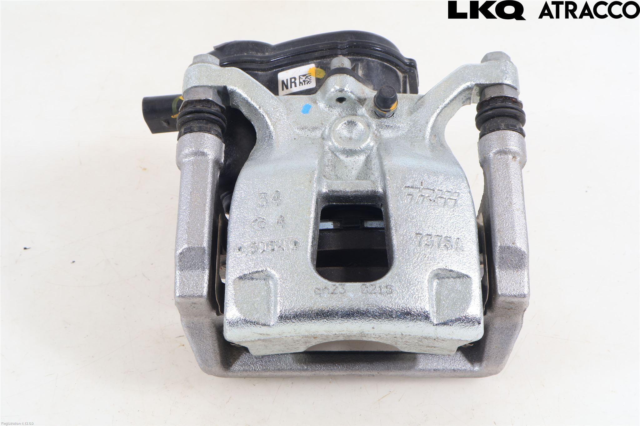 Honda HR-V 21- Bremsecaliper Bak Høyre