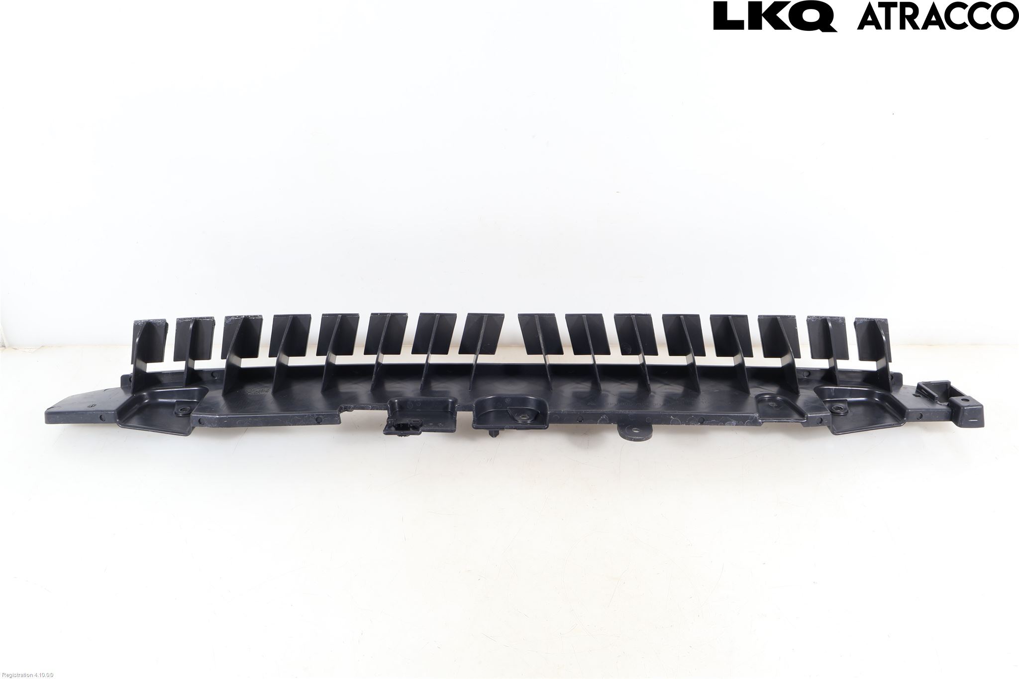 Peugeot 308/E-308 21- Støtfanger Bak Deform Element