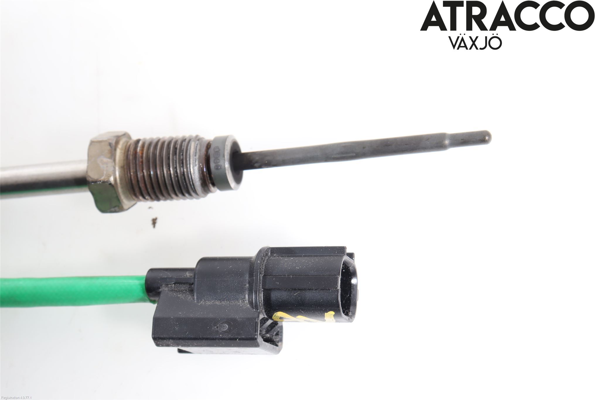 Honda JAZZ 21- Sensor Eksos