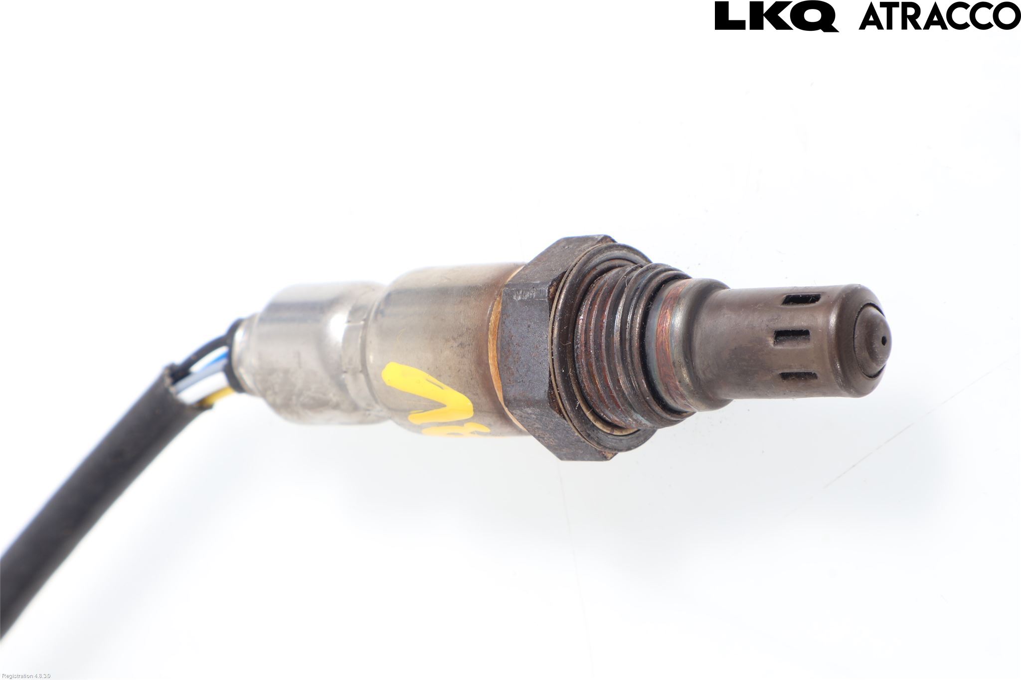 Audi A4/S4 B9 16-19 Inns Lambdasonde