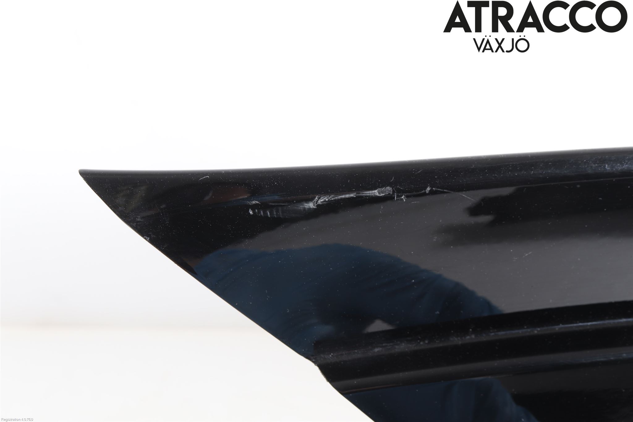 Nissan X-TRAIL 14-21 Spoiler Bakluke