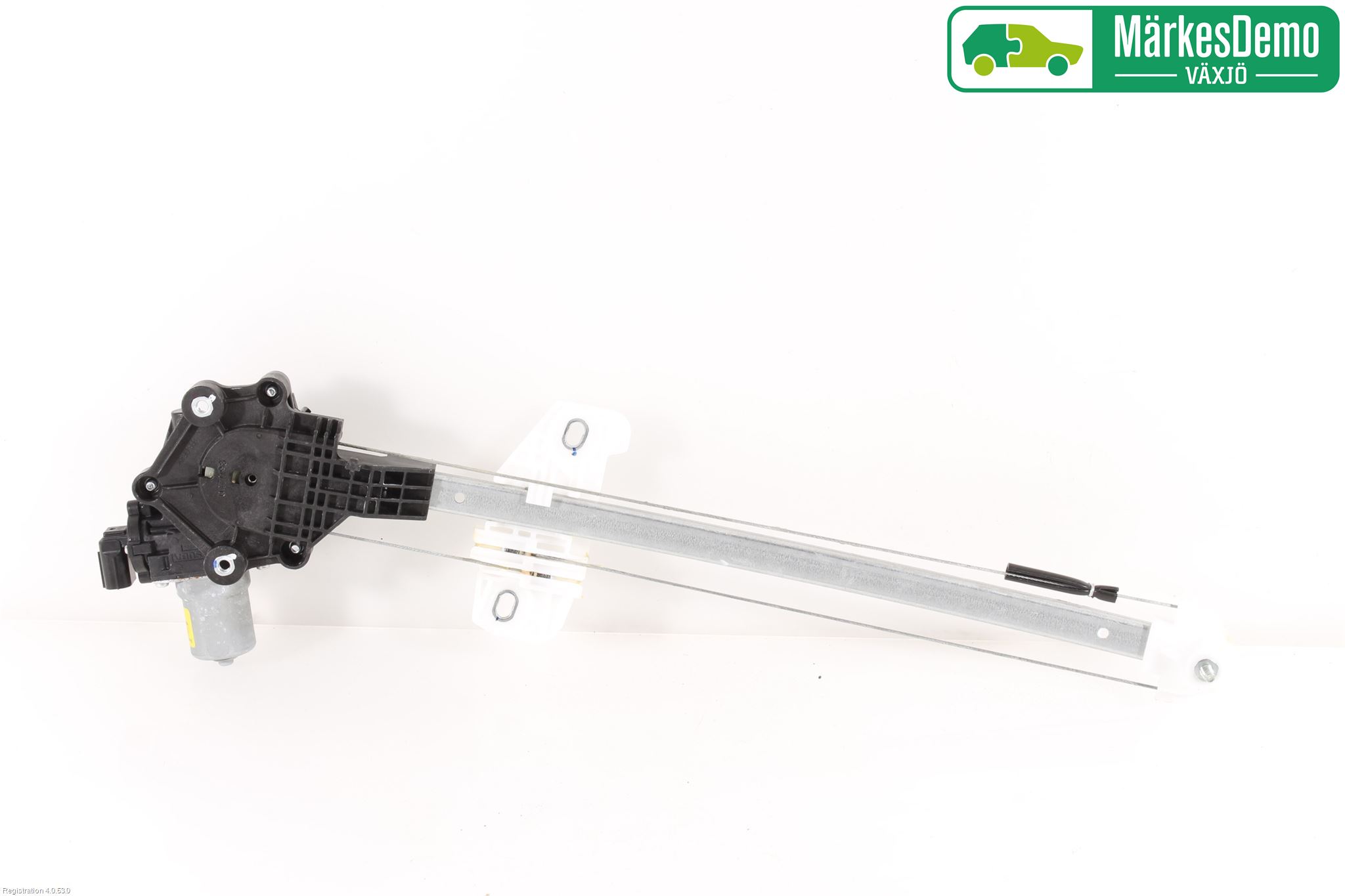 Honda CIVIC 17-22 Vindusheis El Komp