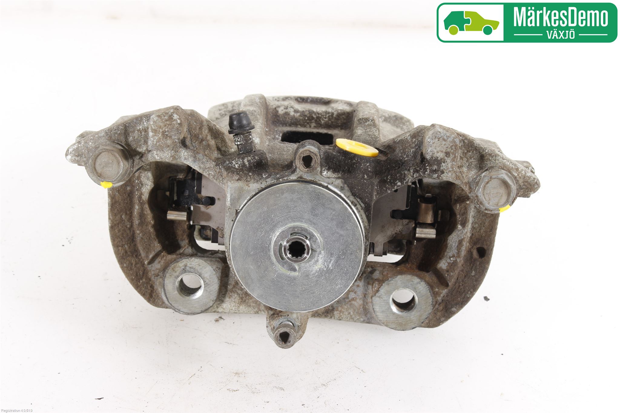 Toyota C-HR 16-23 Bremsecaliper Bak Høyre