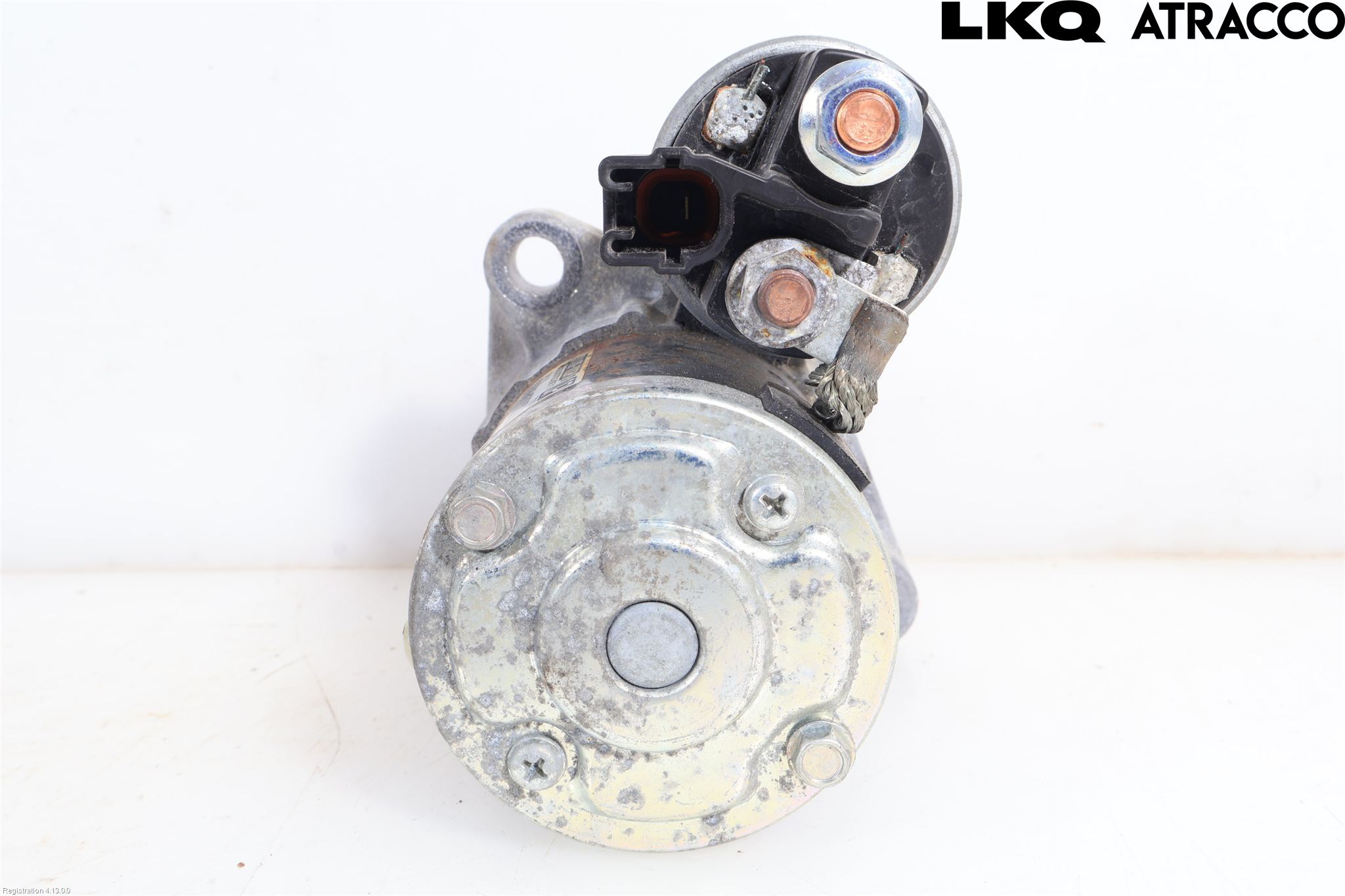 Suzuki SWIFT 17-24 Startmotor
