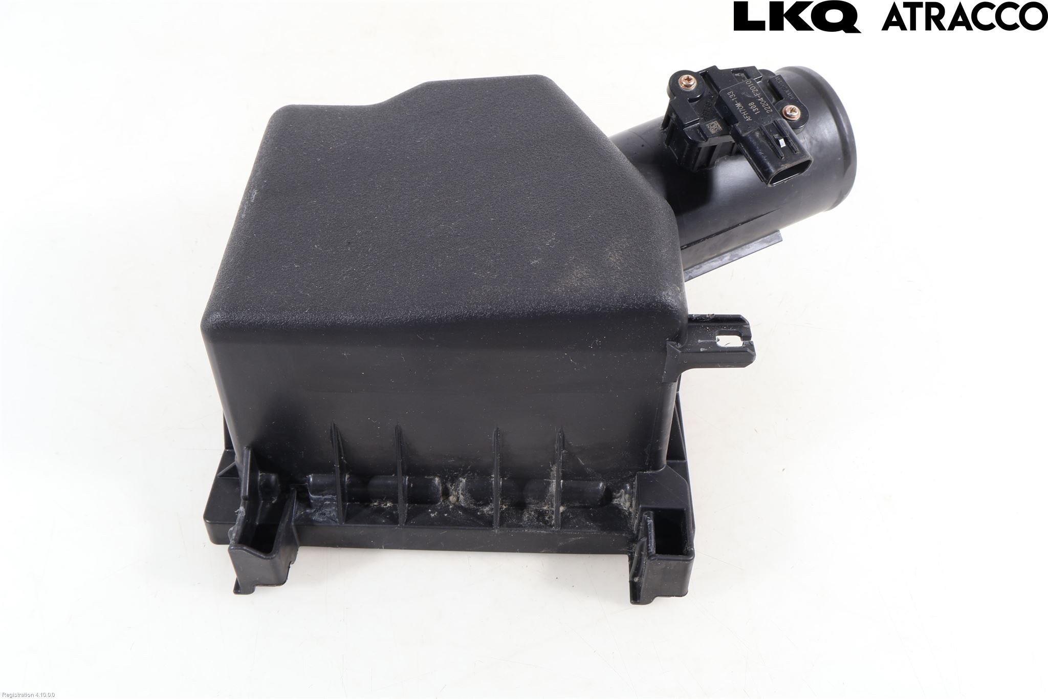 Toyota COROLLA 19- Luftfilter Boks