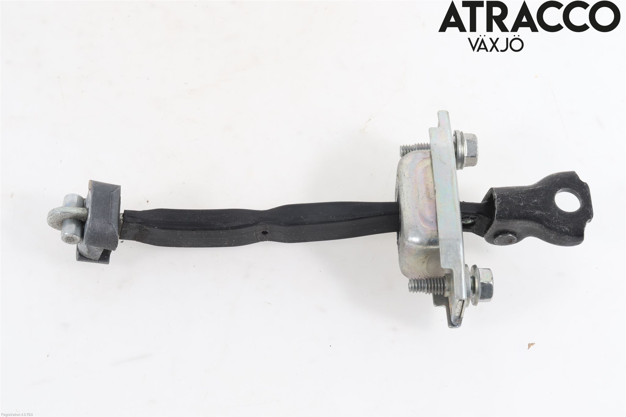 Lexus CT 200h Dørstopper
