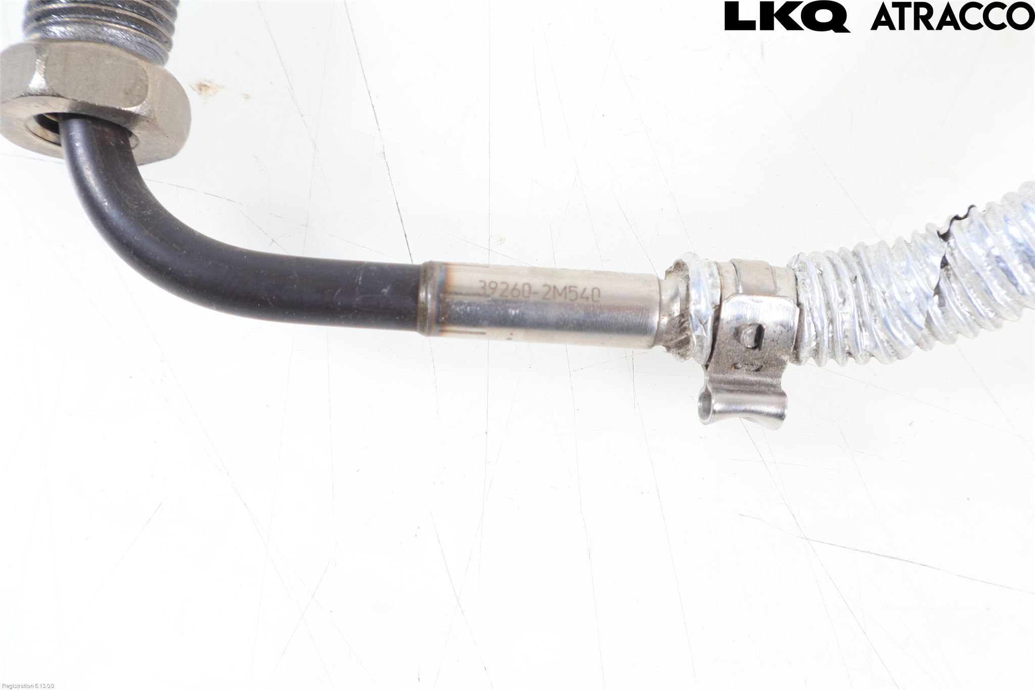 Hyundai TUCSON 05- Sensor Eksos