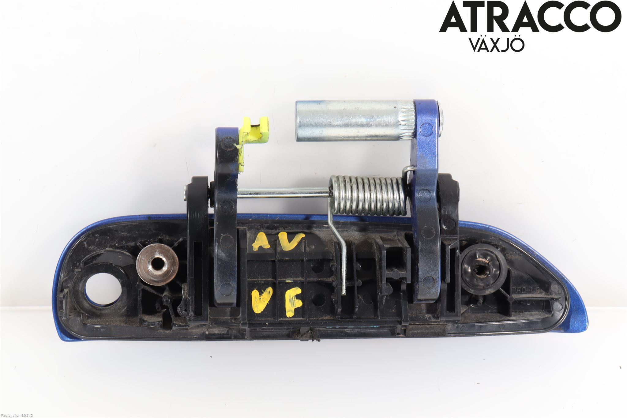 Honda JAZZ 08-14 Dørhandtak Ytre Venstre