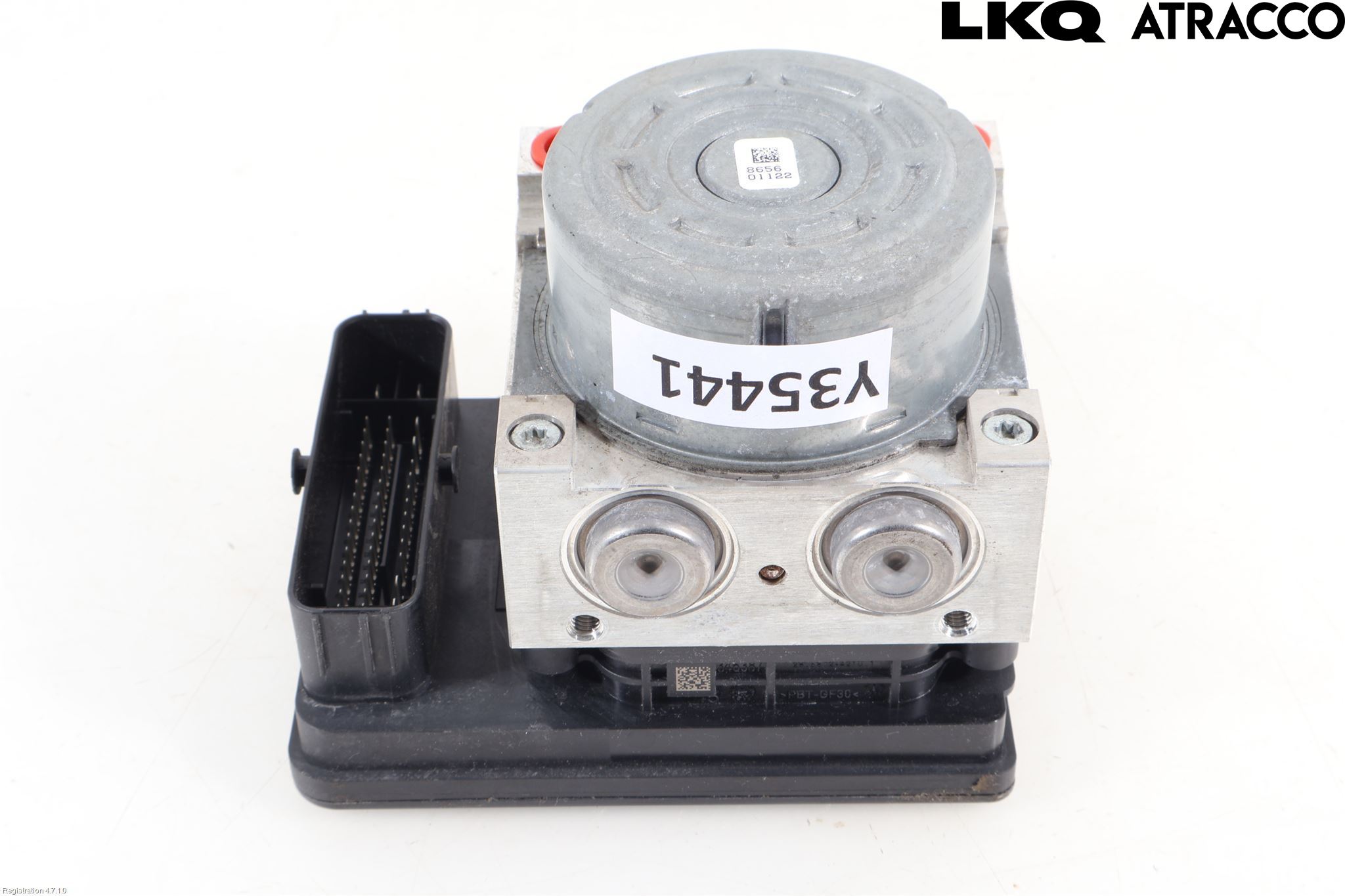 Honda HR-V 21- Abs Hydraulikkaggregat