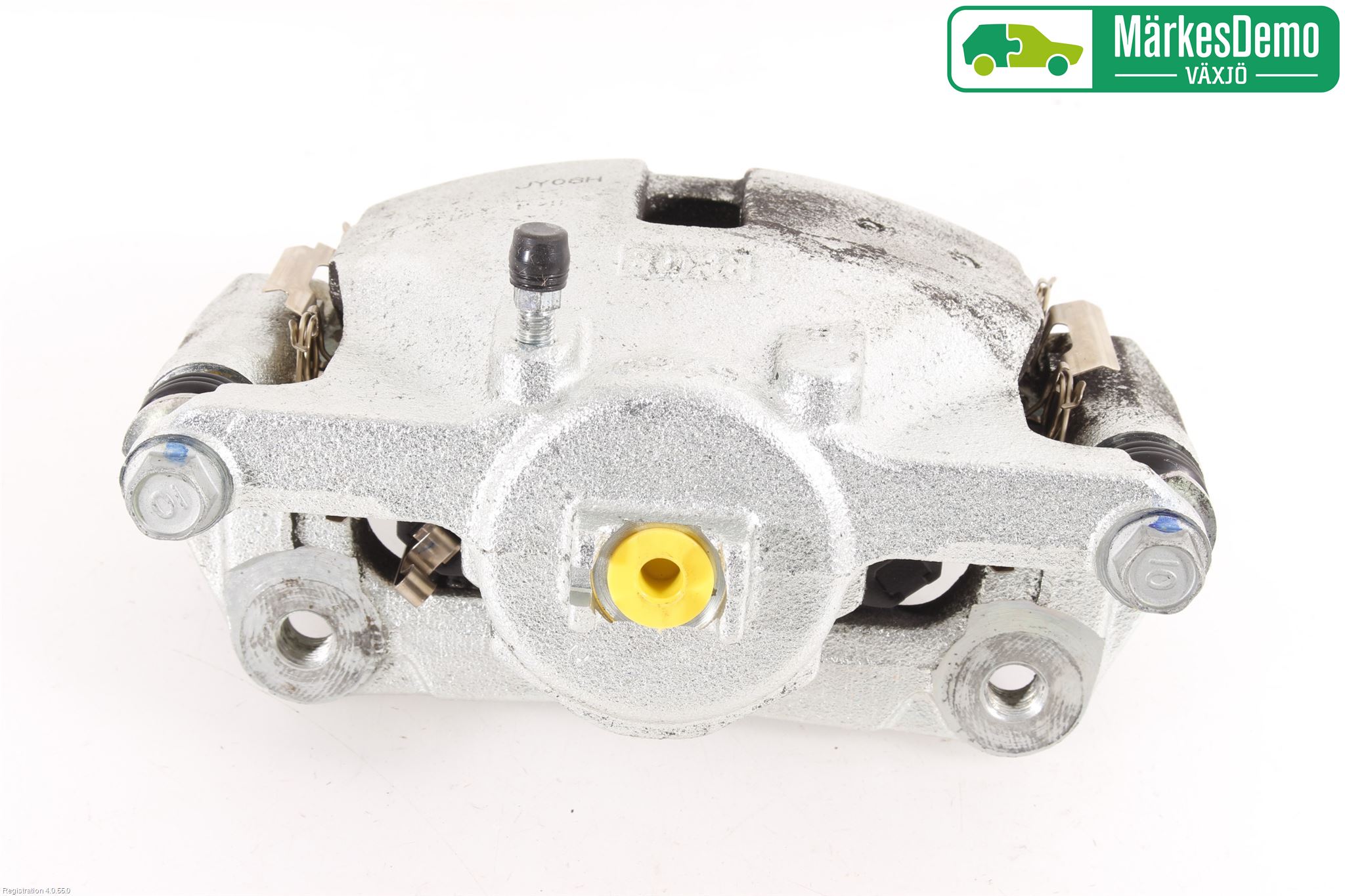 Suzuki VITARA 15- Bremsecaliper Foran Venstre