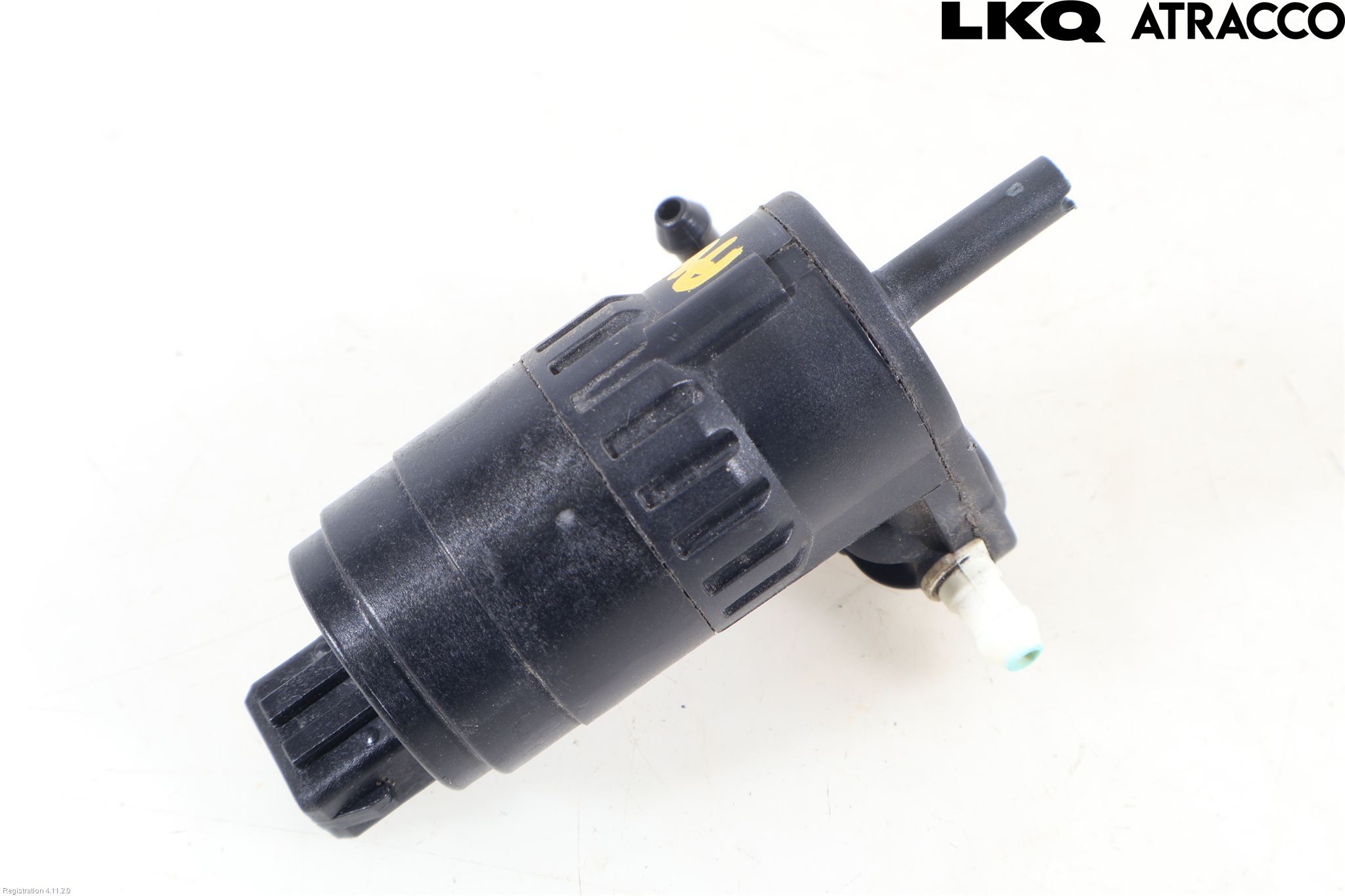 Fiat 500L 13-19 Spylerpumpe Frontrute
