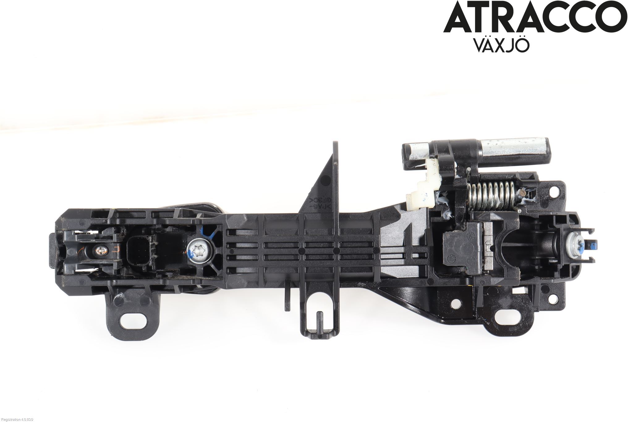 Toyota AURIS 13-19 Dørhandtak Ytre Høyre