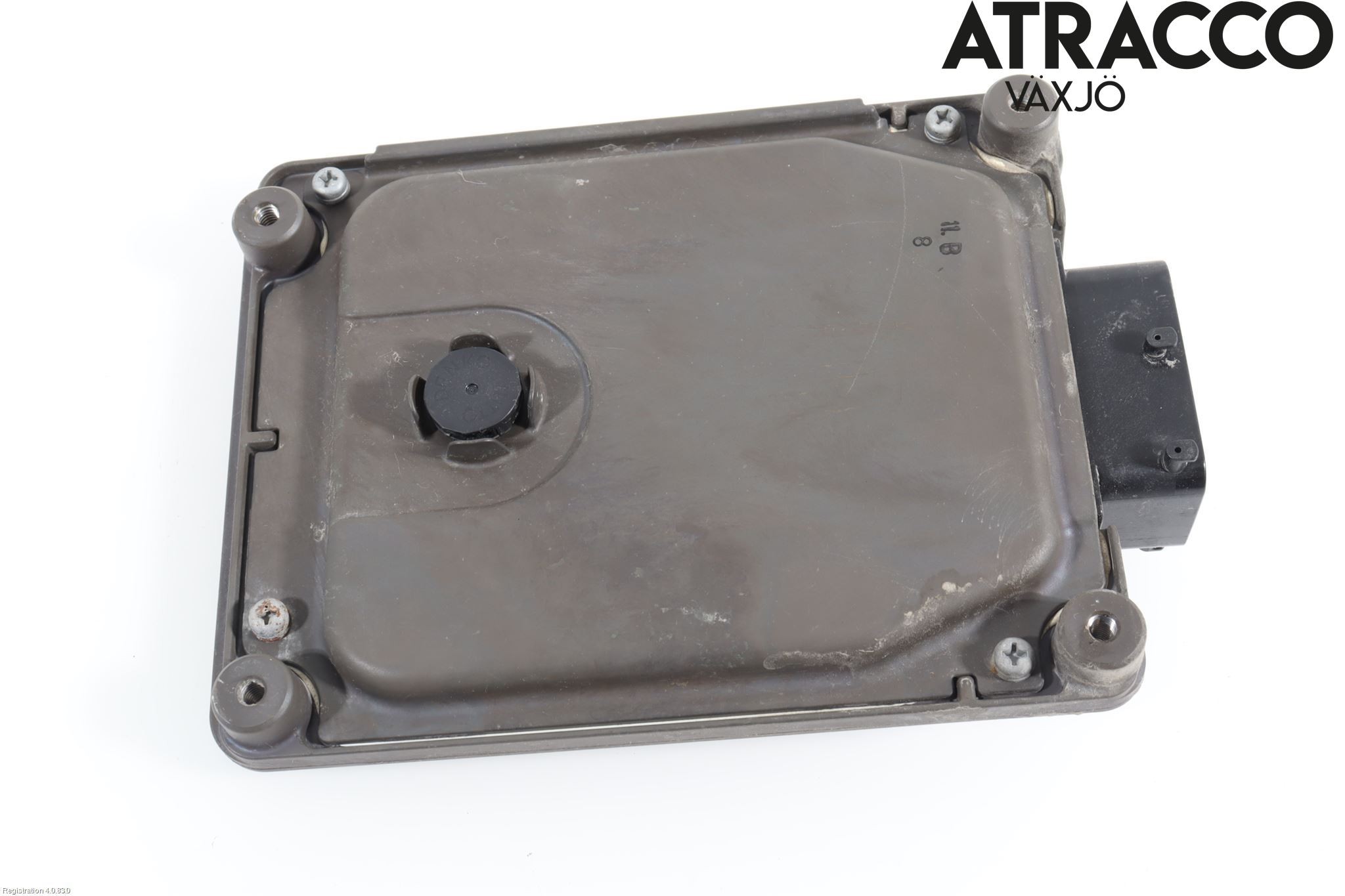 Toyota HILUX 16- Styreenhet Drivstoffpumpe