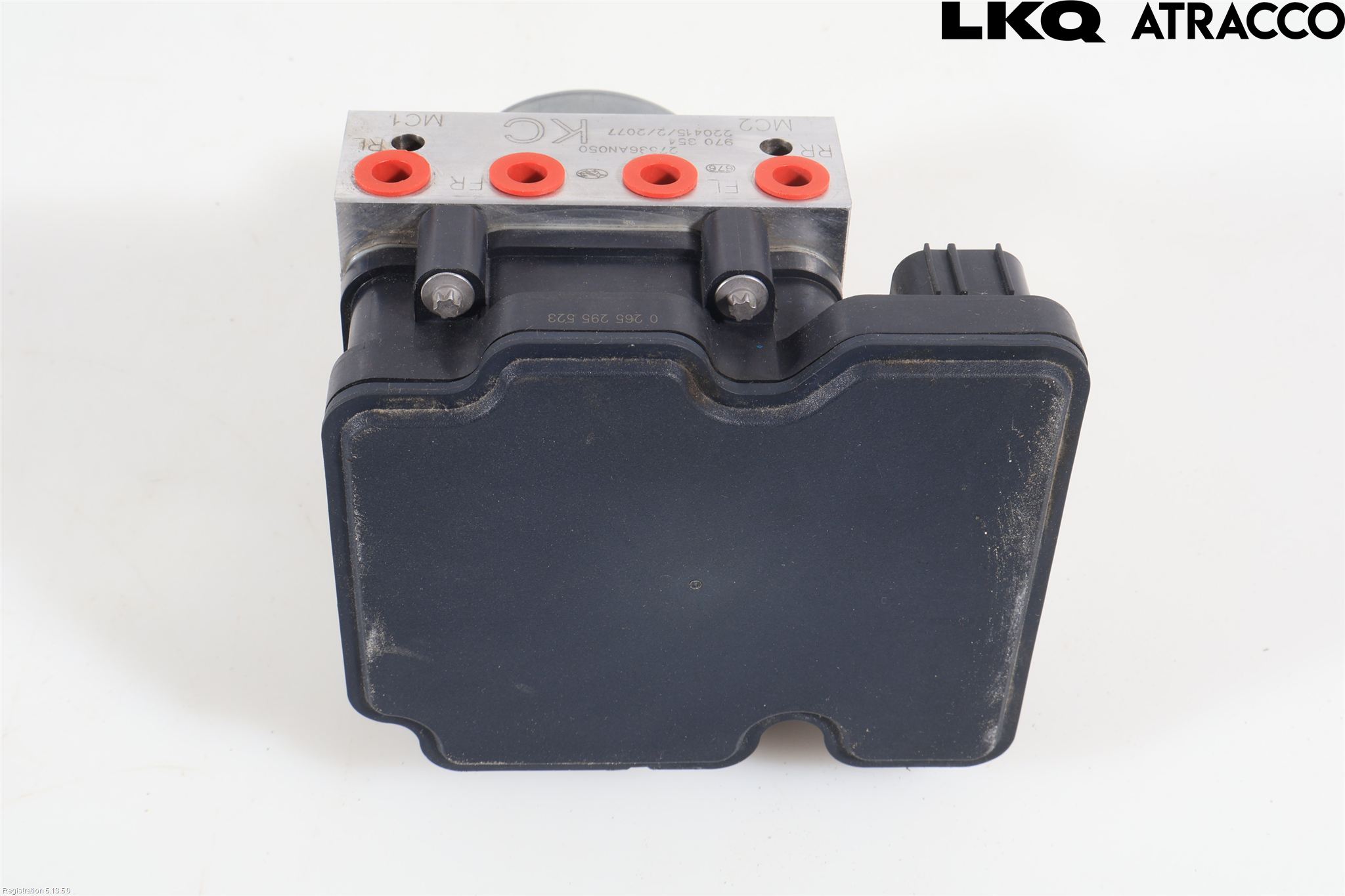 Subaru OUTBACK 21- Abs Hydraulikkaggregat