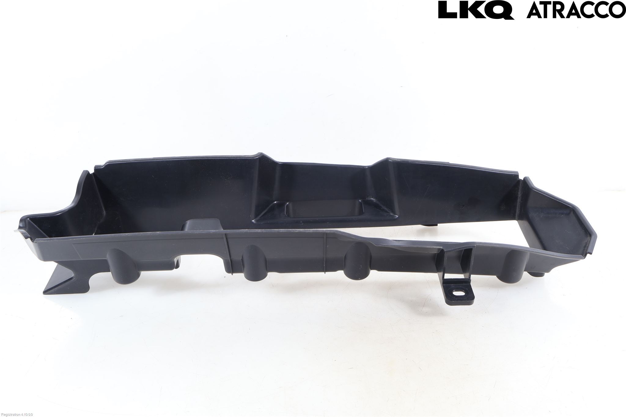 Suzuki SWIFT 17-24 Luftstyring Front