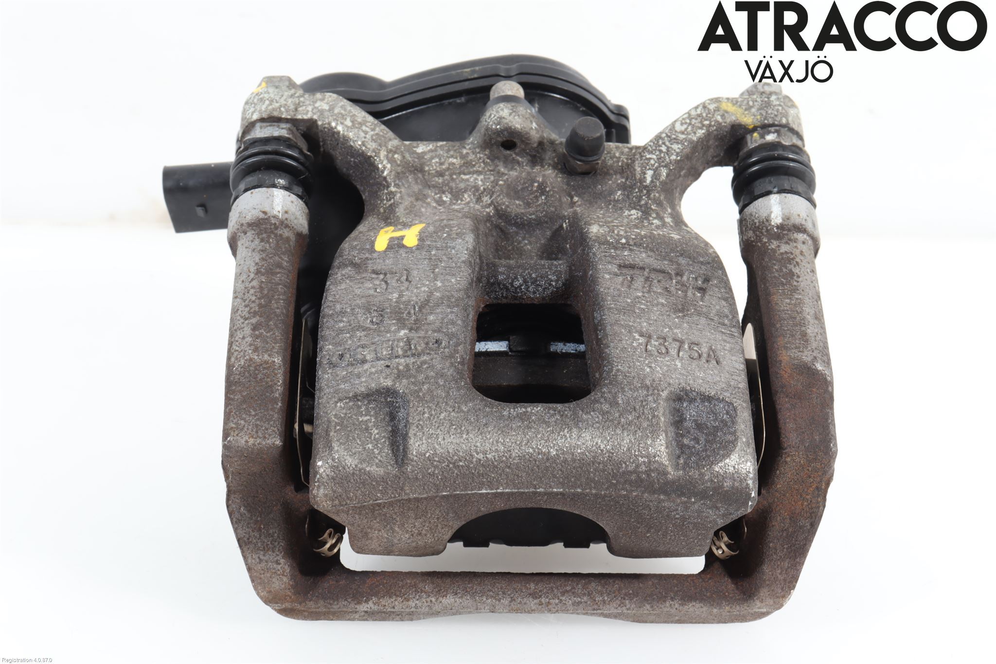 Honda HR-V 15-21 Bremsecaliper Bak Høyre