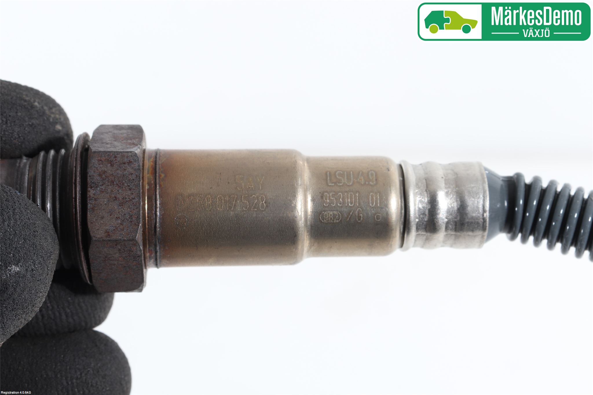 Honda CIVIC 17-22 Inns Lambdasonde